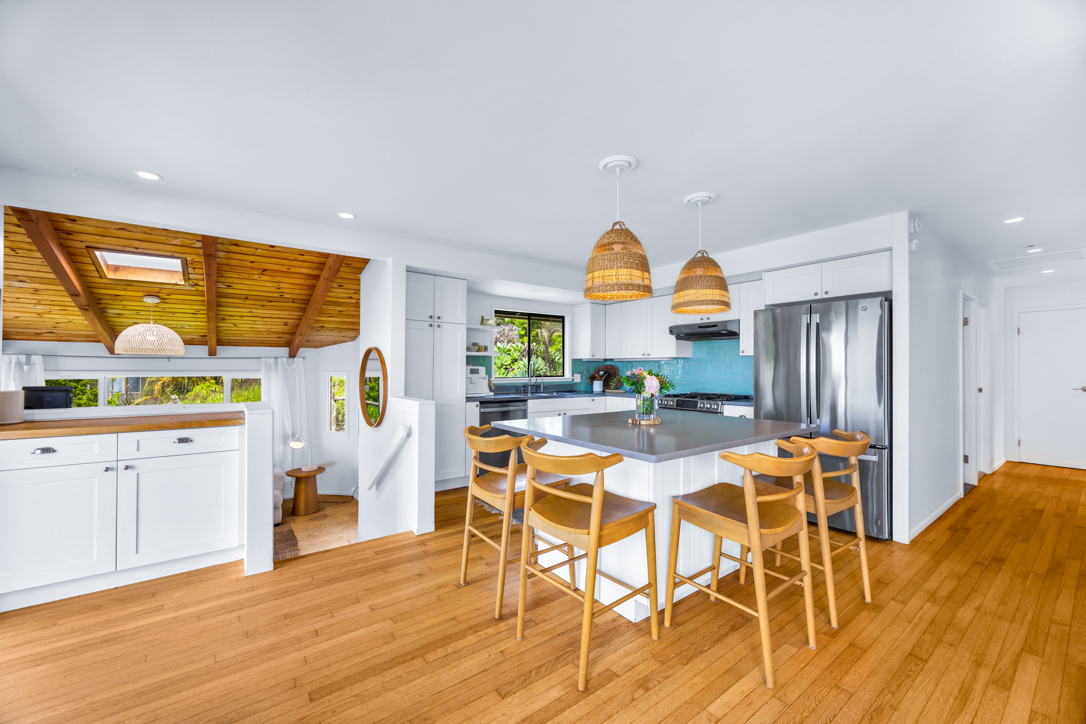  Kula Legacy Property with Bi-Coastal Views, Detached Cottage + CPR Potential - 物件實景