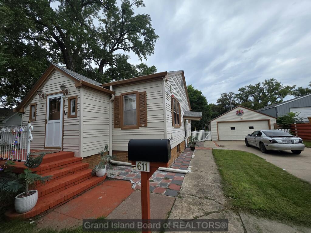2nd St, Hastings, NE 68901
