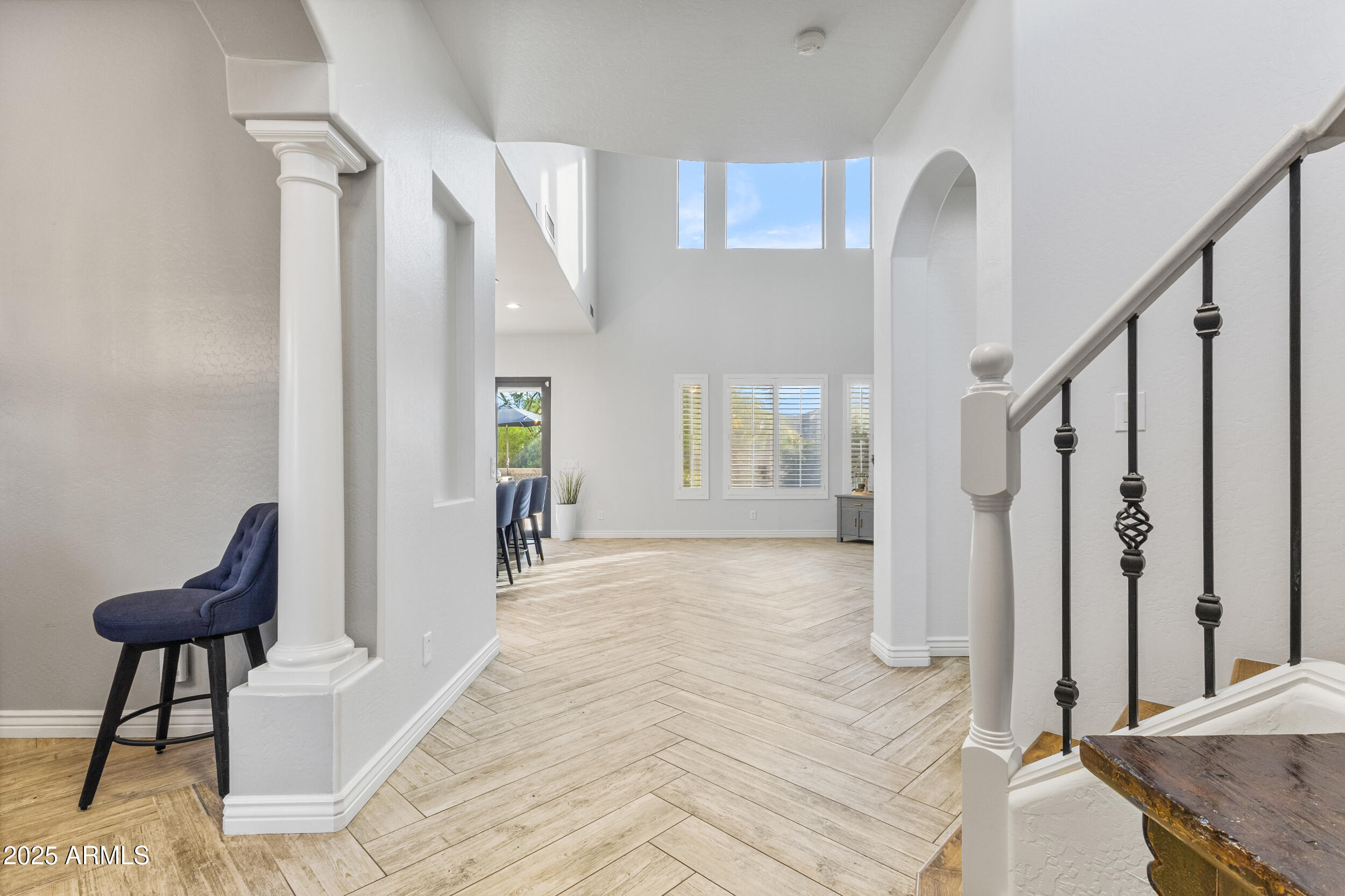 Phoenix, Arizona, 85050, United States, 5 Bedrooms Bedrooms, ,Residential,For Sale,1949706