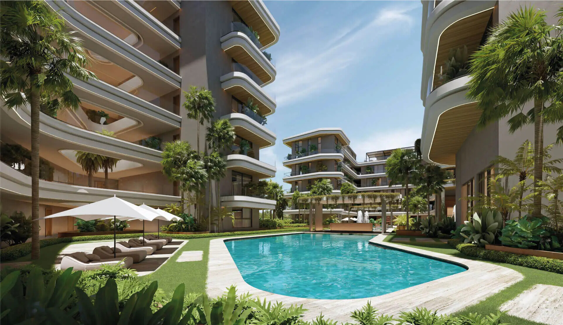 Cap Cana, DO, 2 Bedrooms Bedrooms, ,3 BathroomsBathrooms,Residential,For Sale,1858122