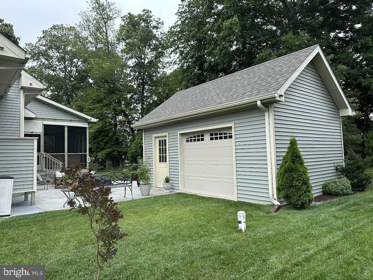 DAGSBORO, Delaware, 19939, United States, 4 Bedrooms Bedrooms, ,3 BathroomsBathrooms,Residential,For Sale,1983724