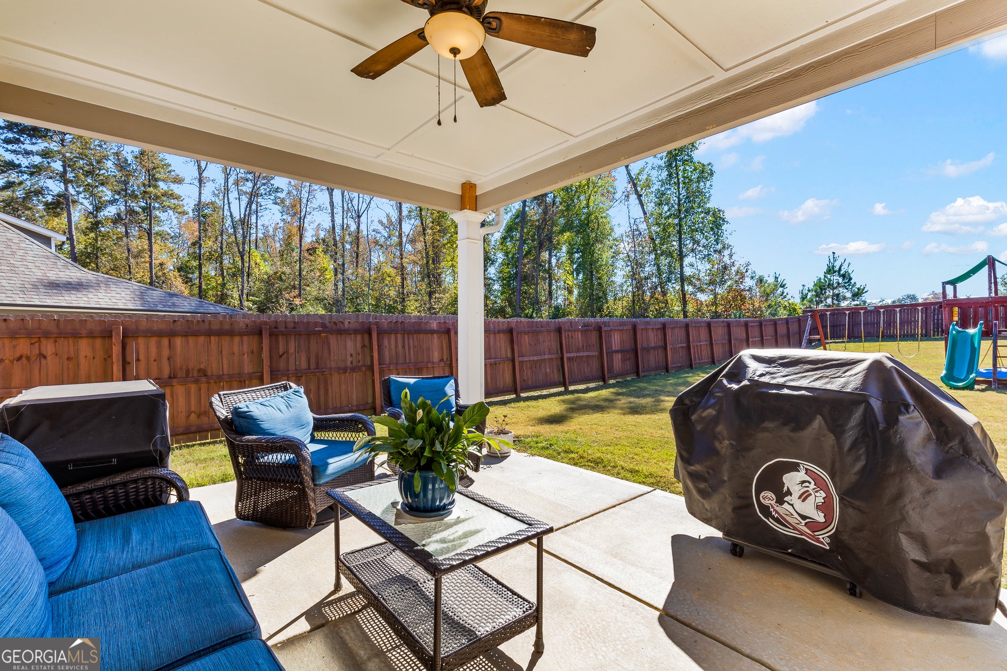 Senoia, Georgia, 30276, United States, 4 Bedrooms Bedrooms, ,3 BathroomsBathrooms,Residential,For Sale,1990817