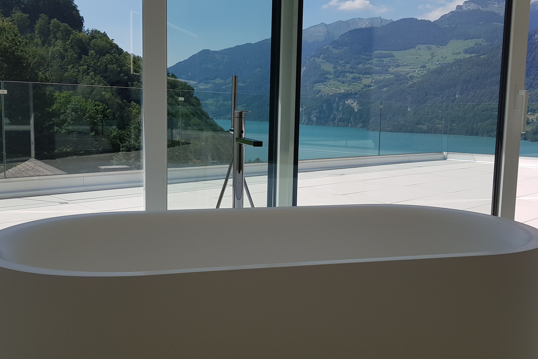  Cascada Penthouse - 物件實景