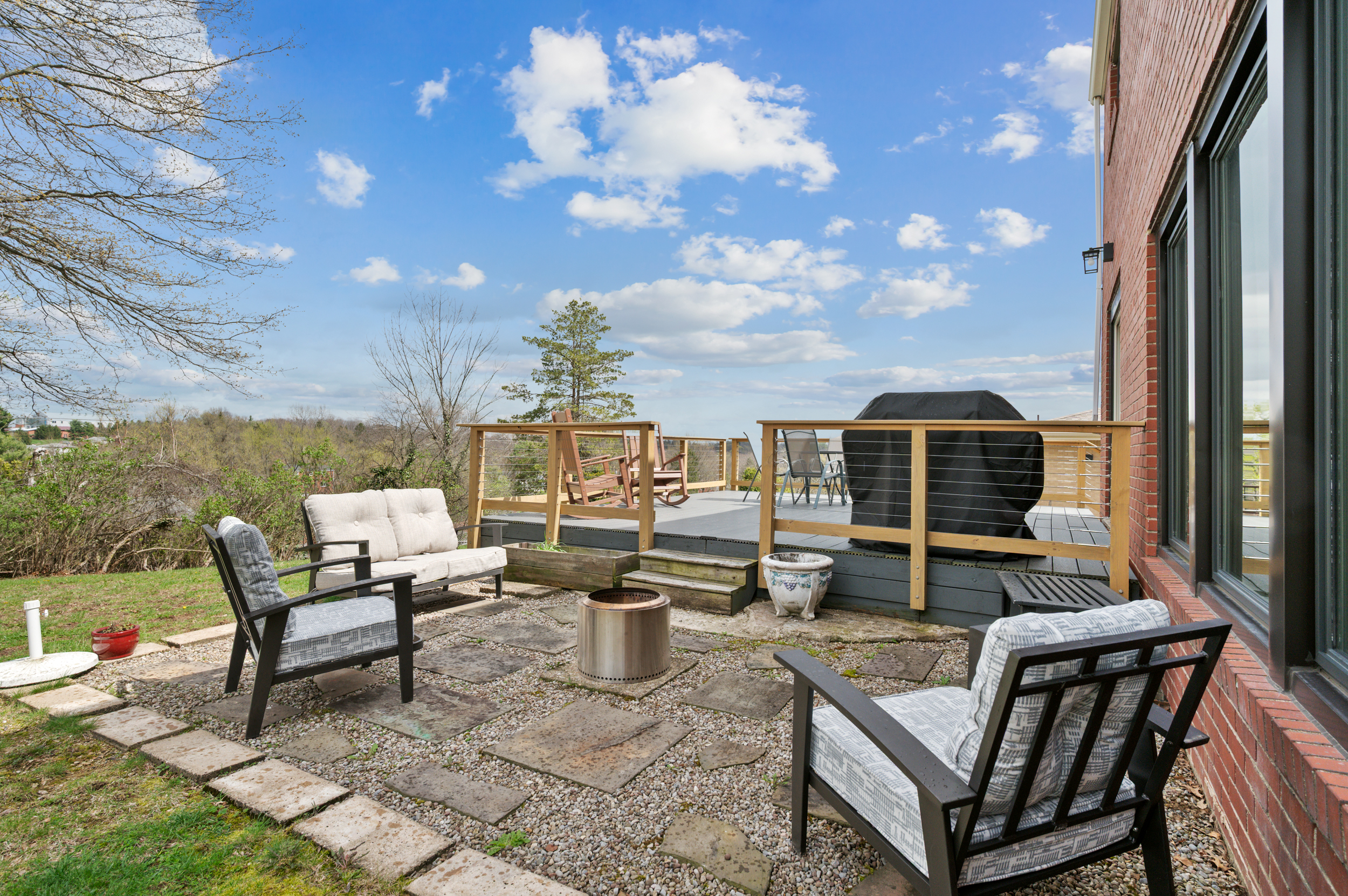  419 Amherst Avenue, Coraopolis, PA 15108 - 物件實景