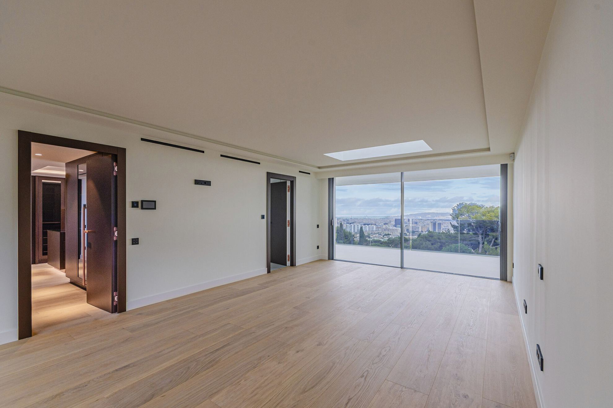  Exclusividad en Pedralbes: villa con piscina, spa y domótica avanzada - 物件實景