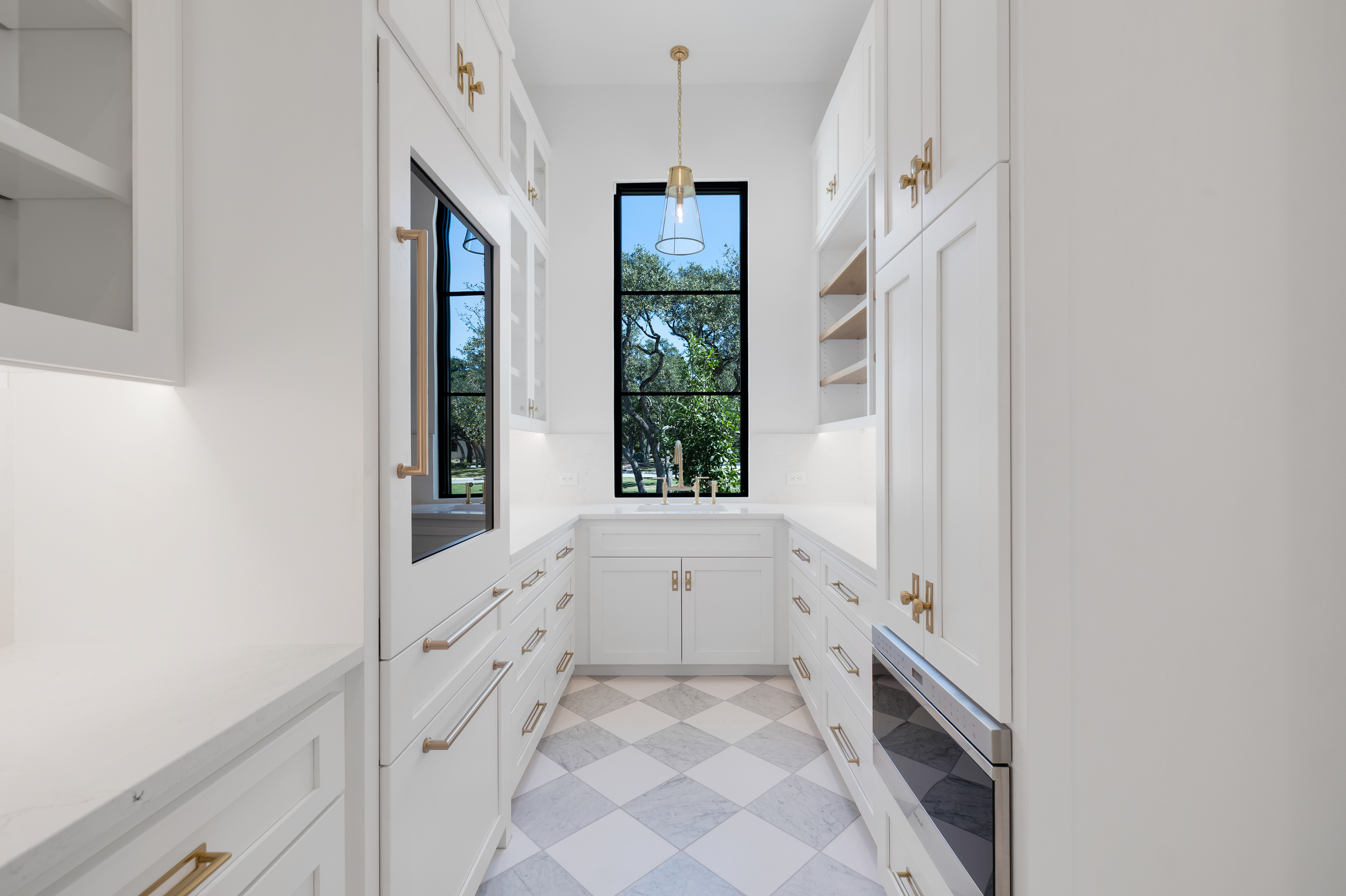  Transitional Luxury Retreat - 物件實景