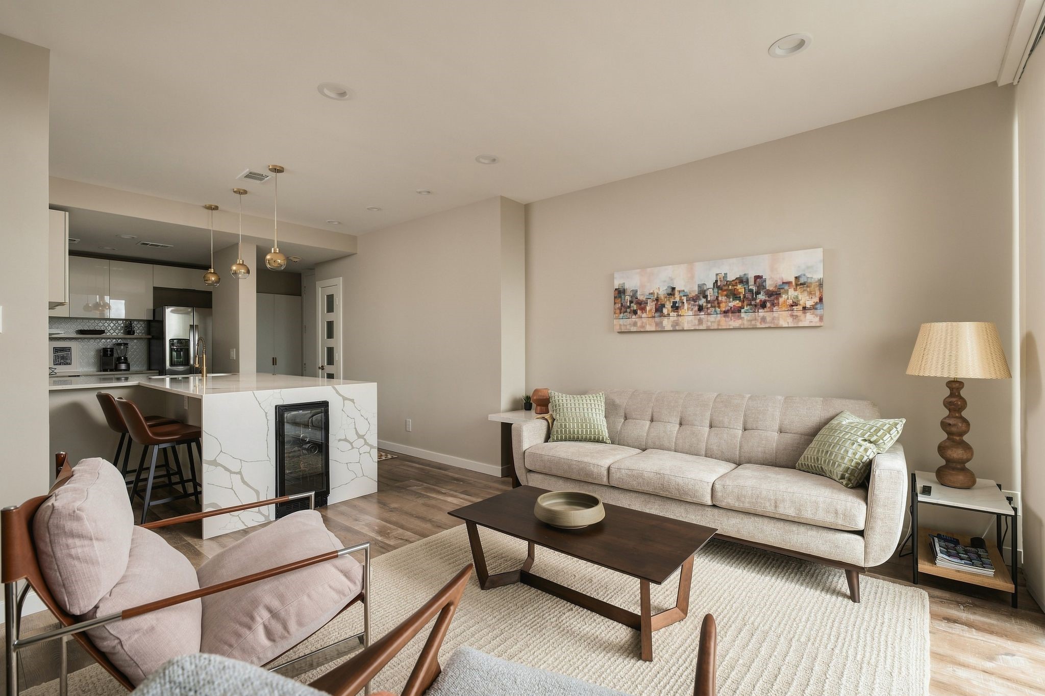  3600 Montrose Boulevard #508 - 物件實景