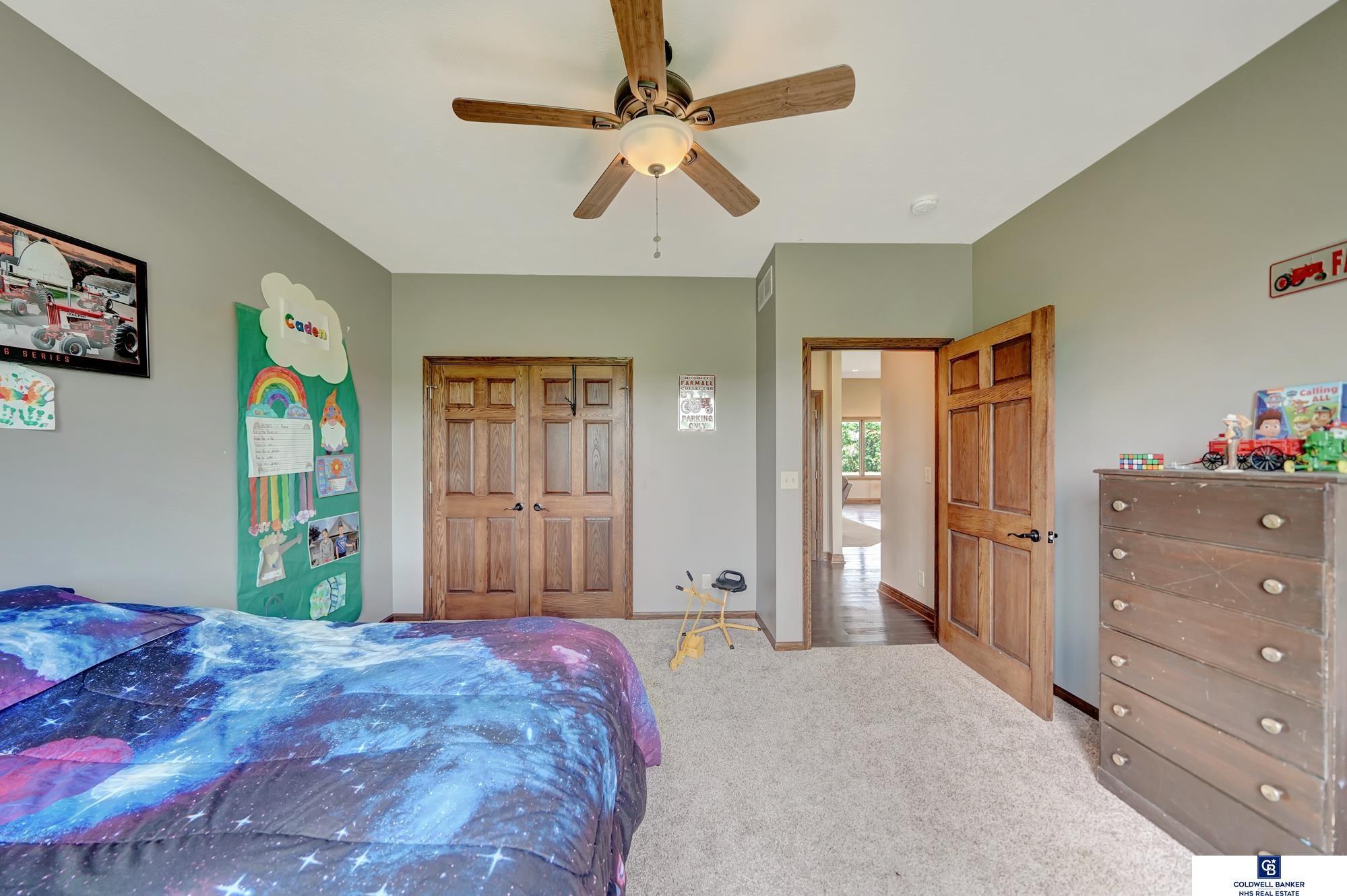 Garland, Nebraska, 68360-9322, United States, 4 Bedrooms Bedrooms, ,3 BathroomsBathrooms,Residential,For Sale,1898978