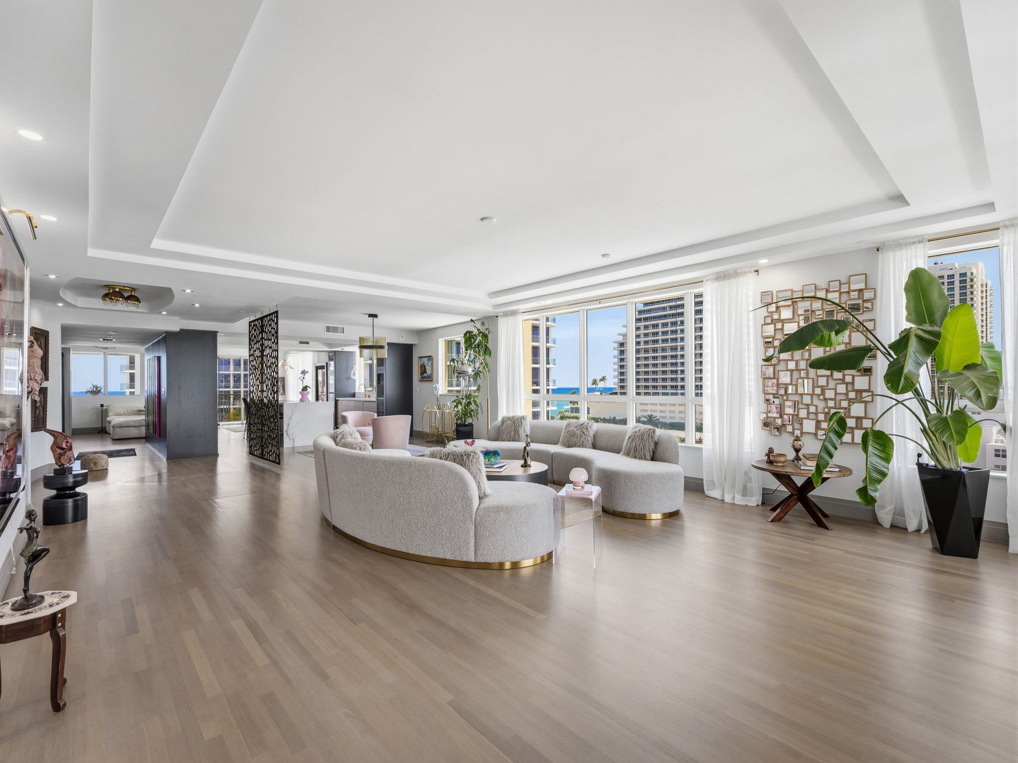  209 N Birch Road, Fort Lauderdale, FL, 33304 - 物件實景
