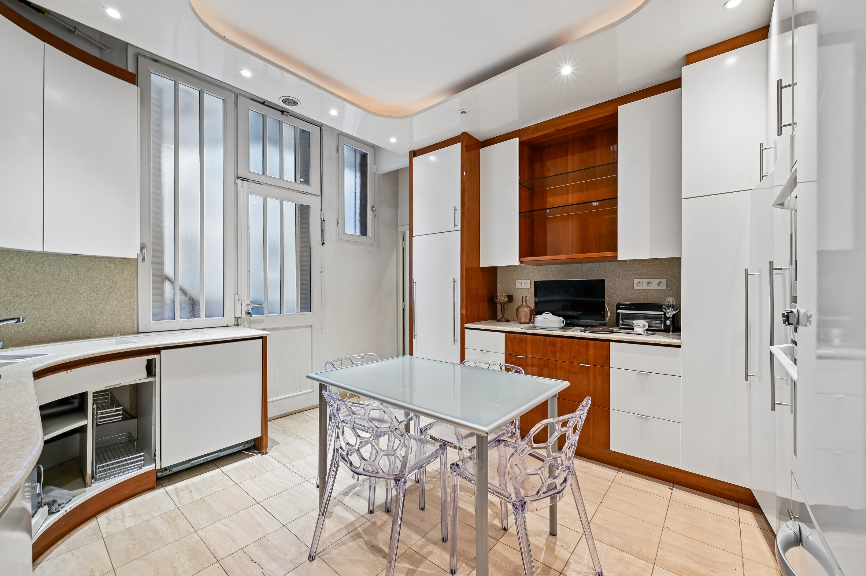  Paris 7th – Champ-de-Mars – Apartment with Eiffel Tower view - 物件實景