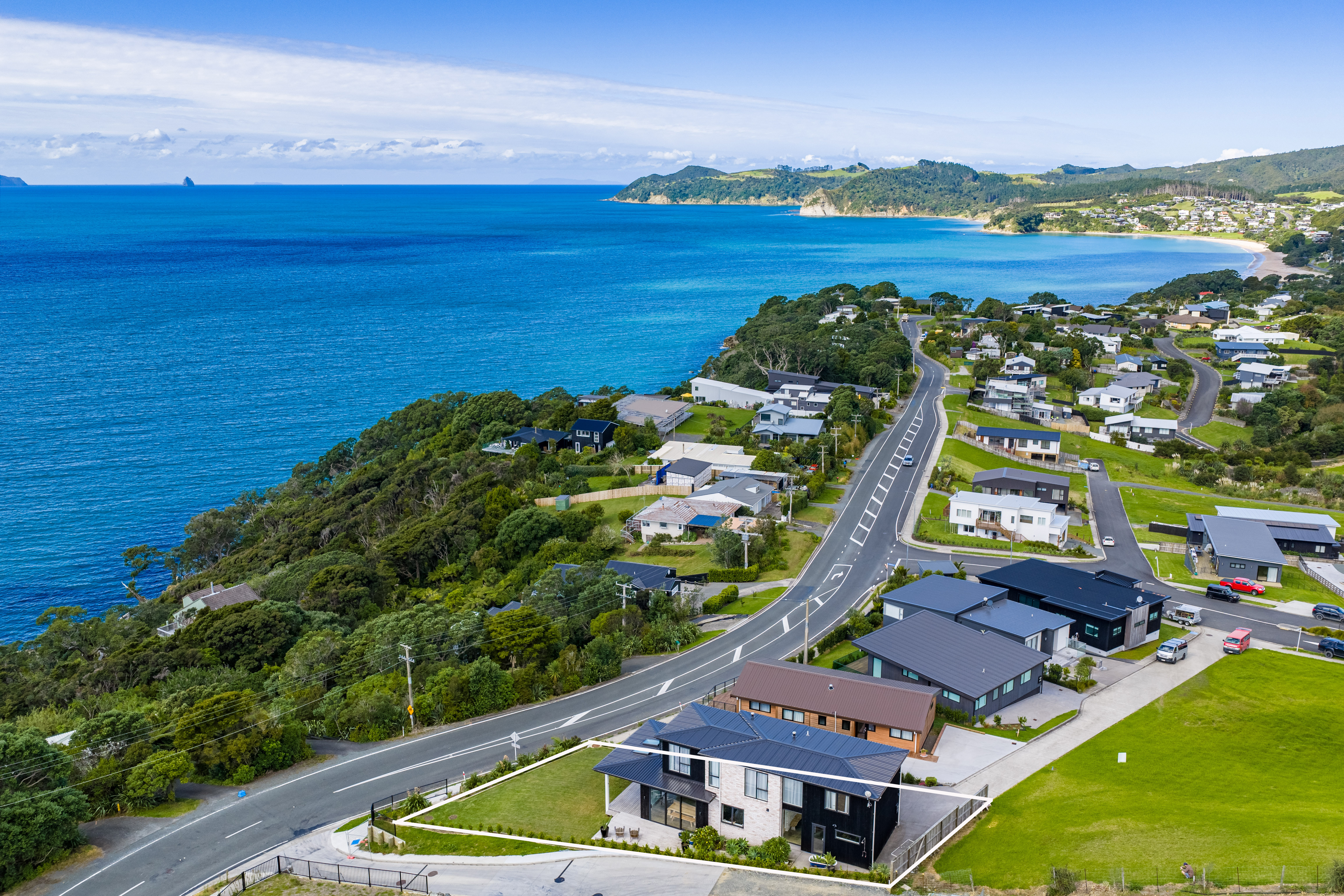  10 Solar Way, Langs Beach - 物件實景