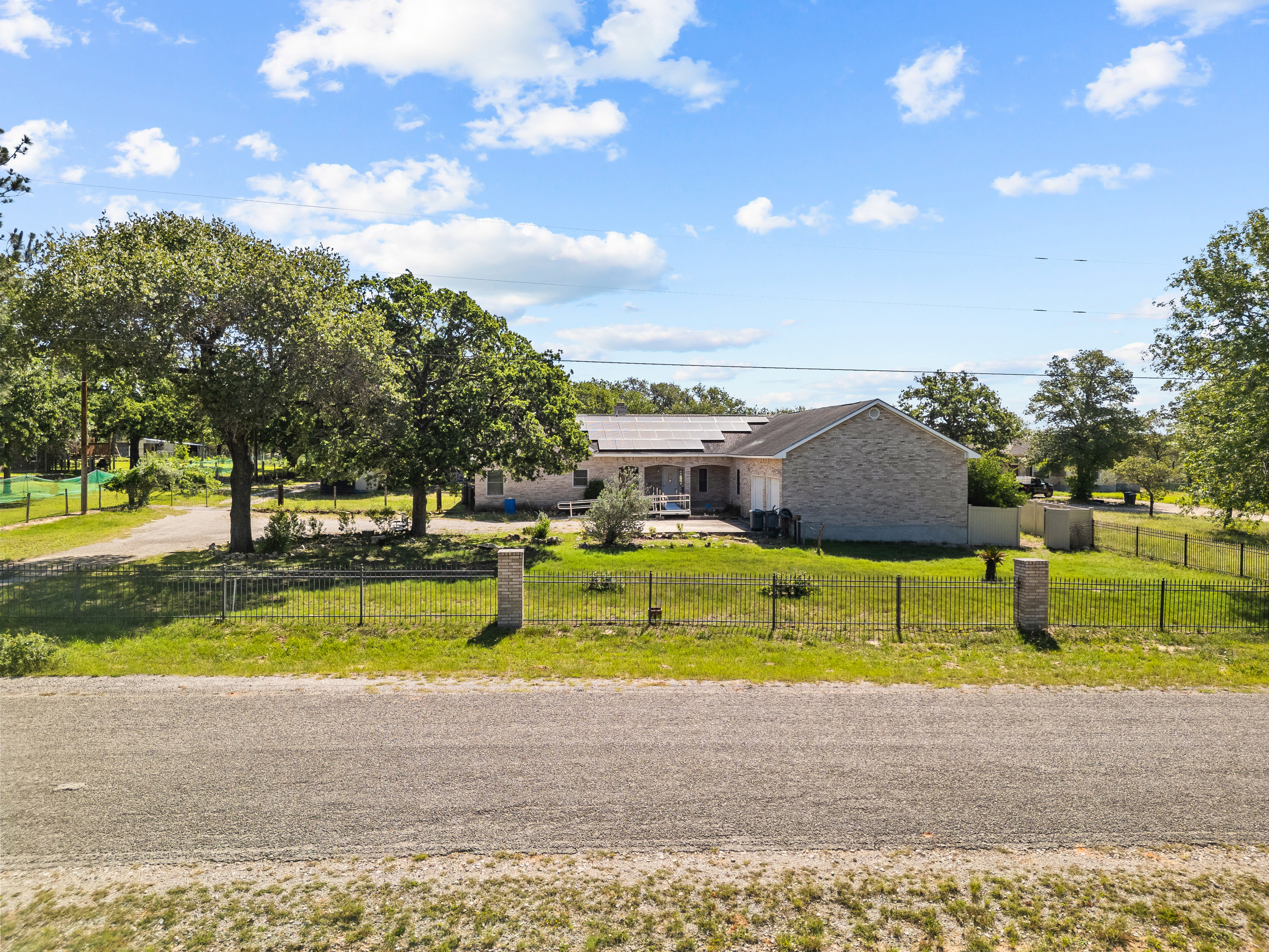 Adkins, Texas, 78101, United States, 4 Bedrooms Bedrooms, ,2 BathroomsBathrooms,Residential,For Sale,1979790