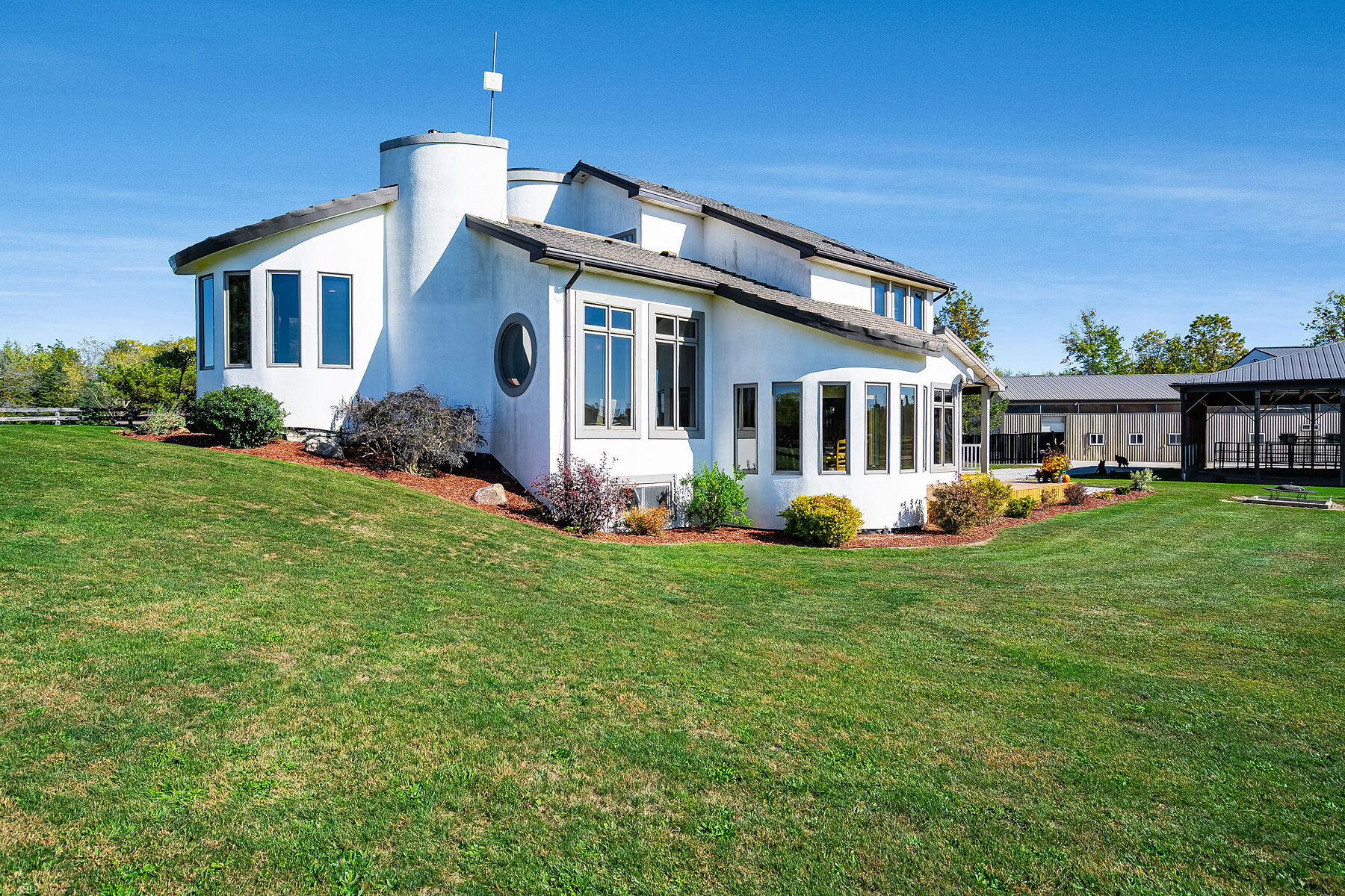  Premier Equestrian Property - 物件實景