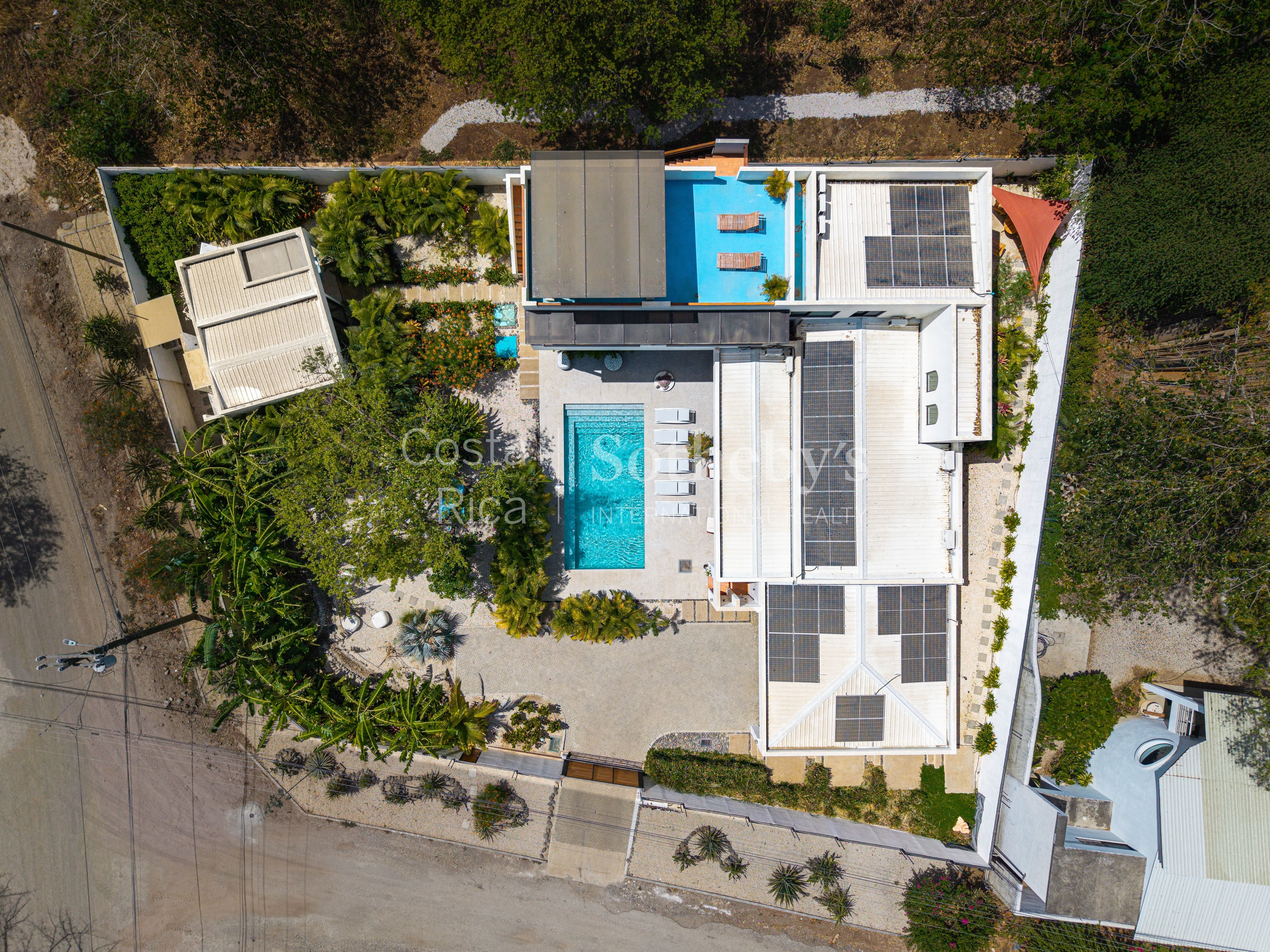  Casa la Familia - 物件實景