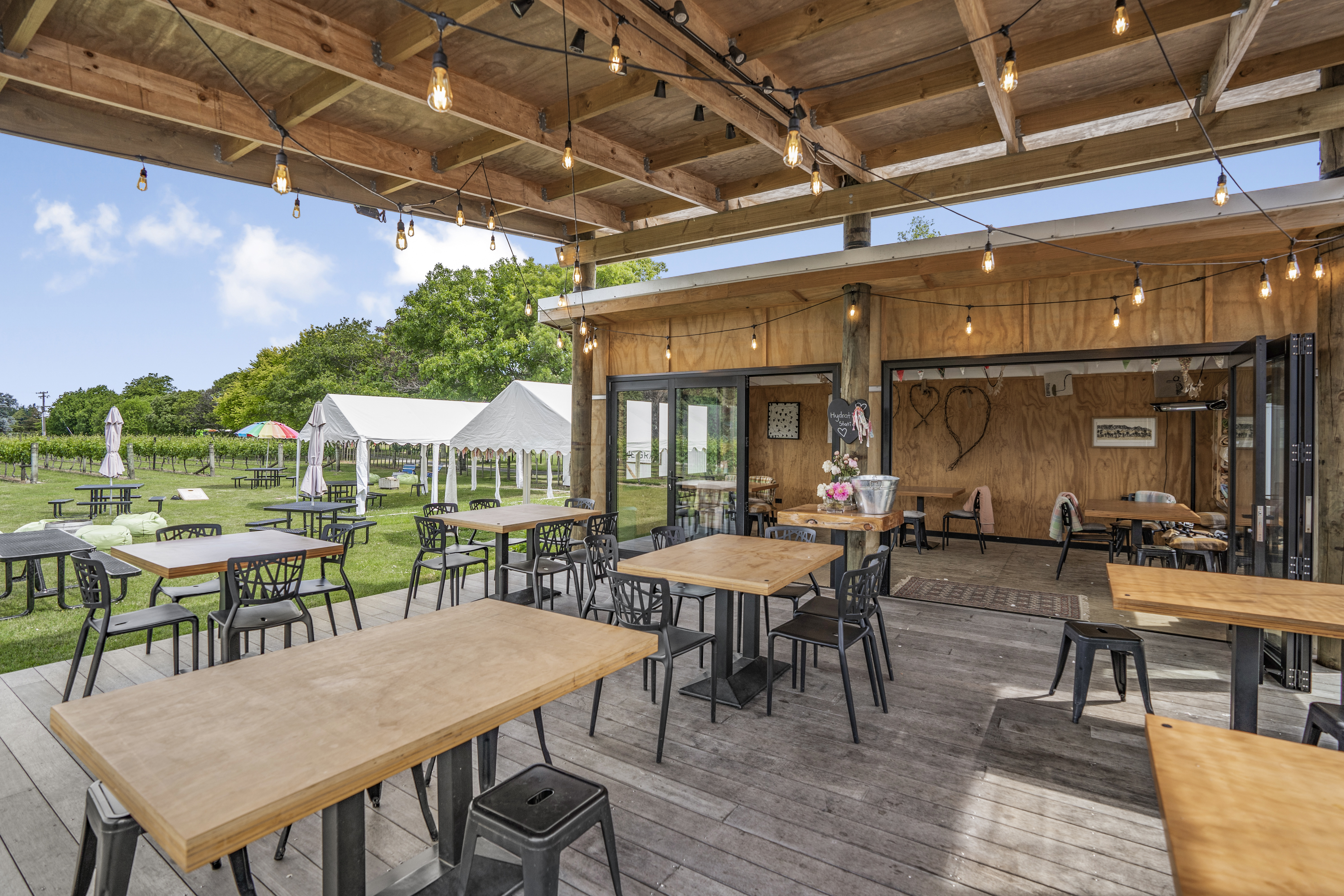  Le Gra Vineyard and Winery - 物件實景