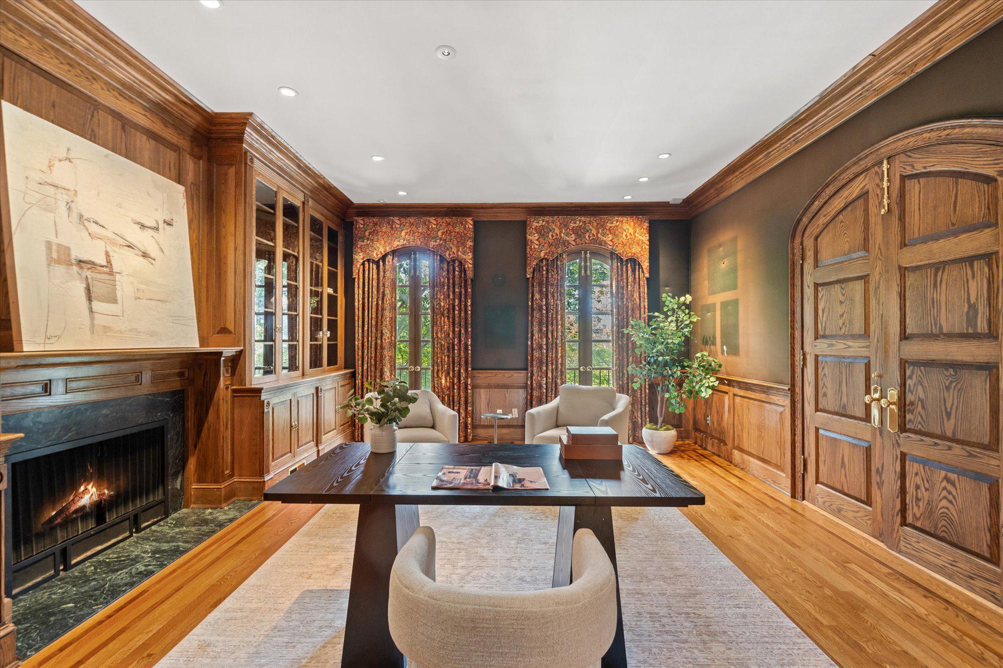 4811 W Street NW, Washington, DC, 20007 - 物件實景