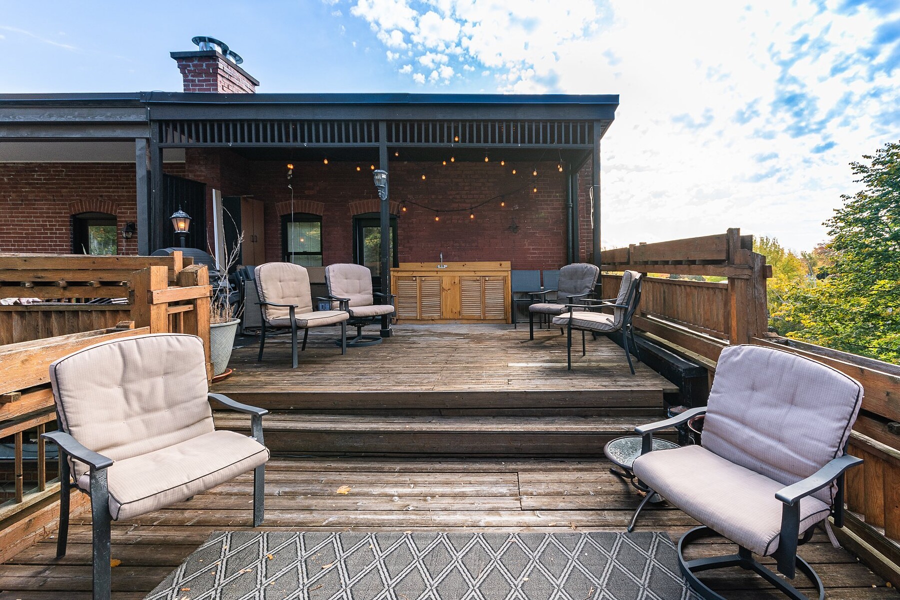  Westmount, Montréal - 物件實景