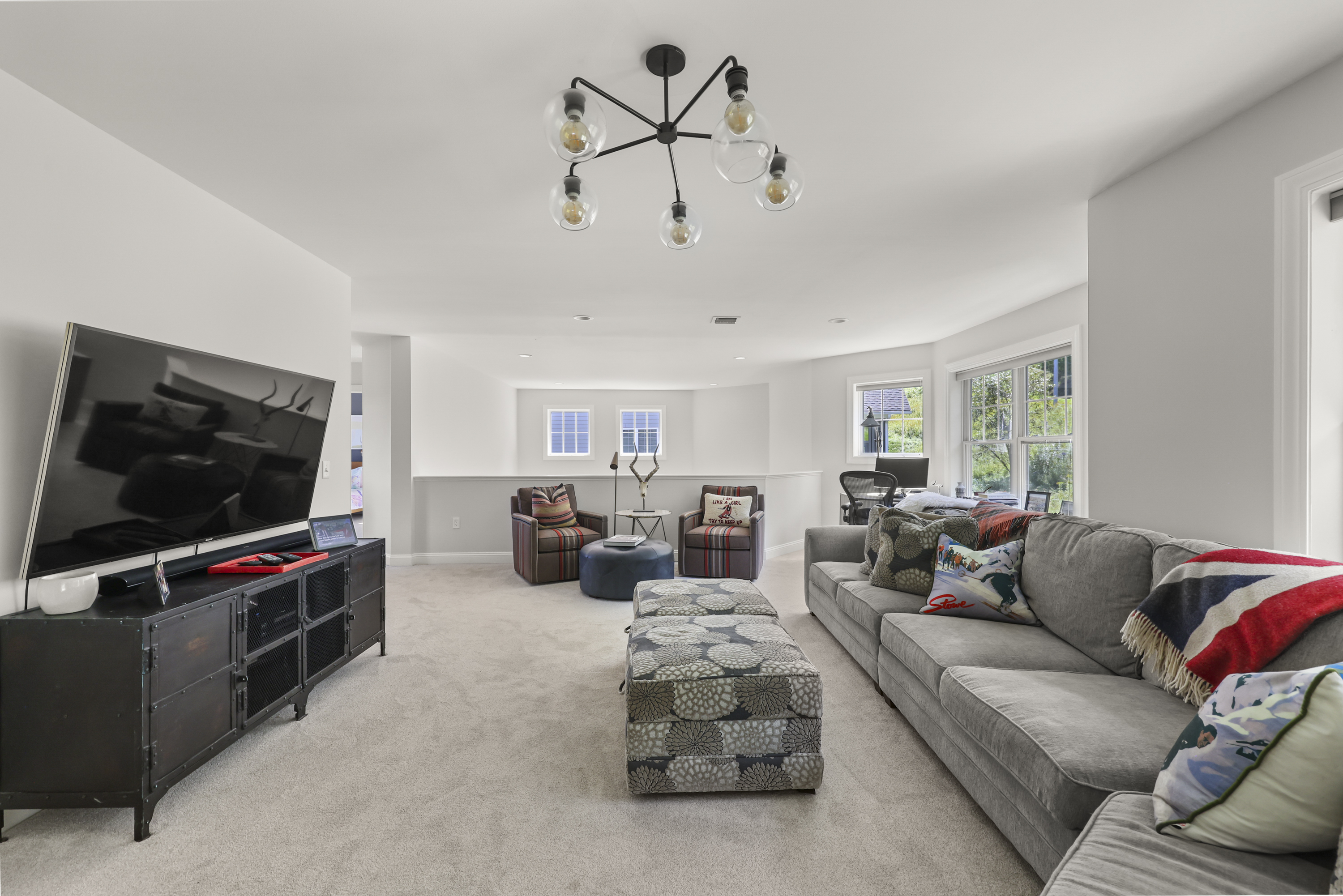  Slopeside Mountain Haven  2,750 SF Updated Berkshires Condo Near Lenox - 物件實景