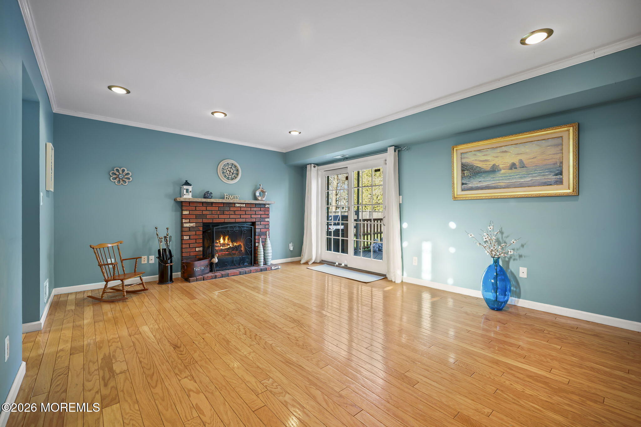 Howell, New Jersey, 07731, United States, 3 Bedrooms Bedrooms, ,3 BathroomsBathrooms,Residential,For Sale,2008506