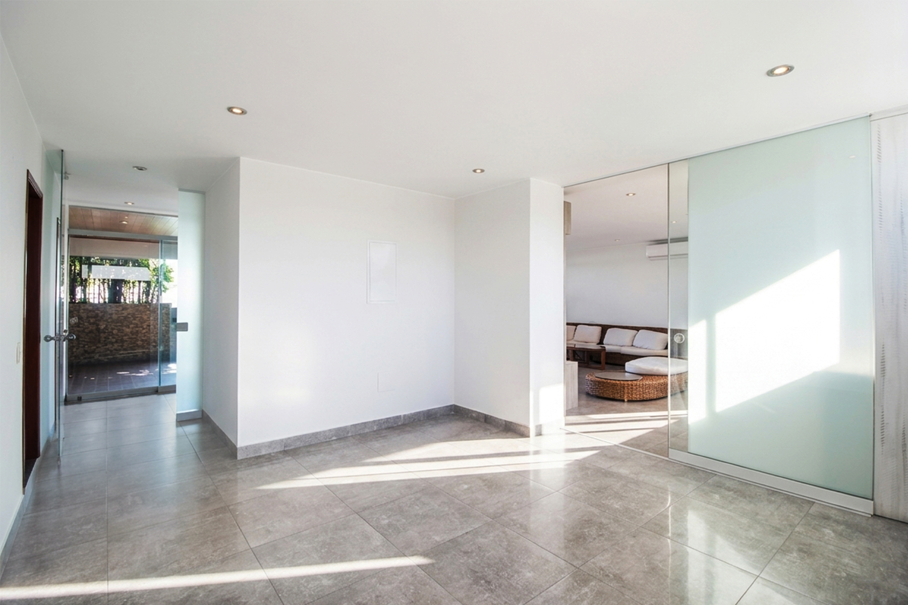  Exclusive penthouse with panoramic views in a prime location in CERROS DE CAMACH - 物件實景