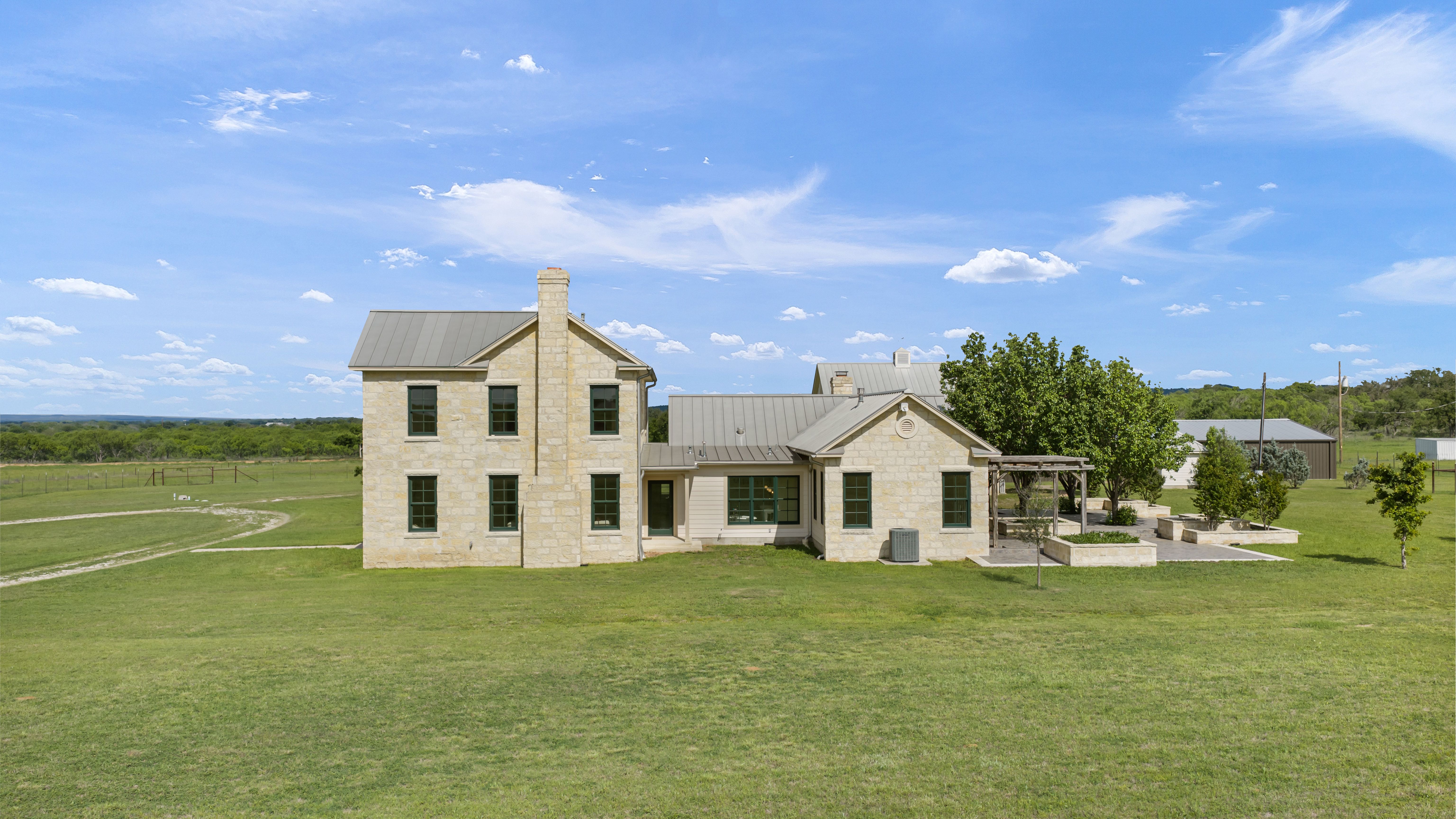  466 German Lane, Fredericksburg, TX 78624 - 物件實景