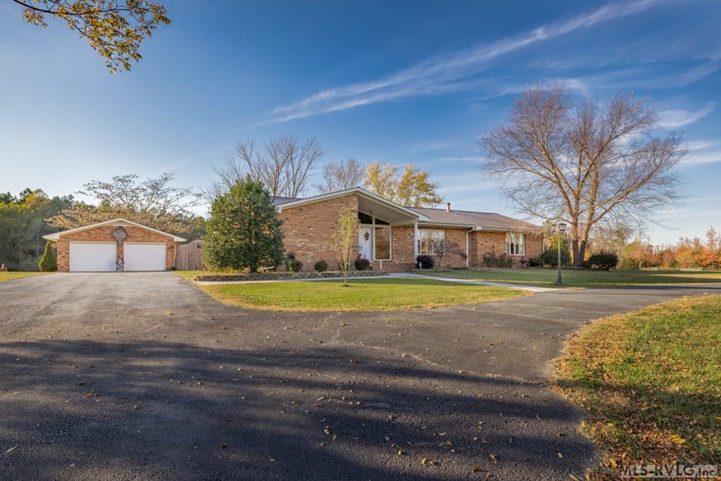 Valentines, Virginia, 23887, United States, 3 Bedrooms Bedrooms, ,3 BathroomsBathrooms,Residential,For Sale,1902315