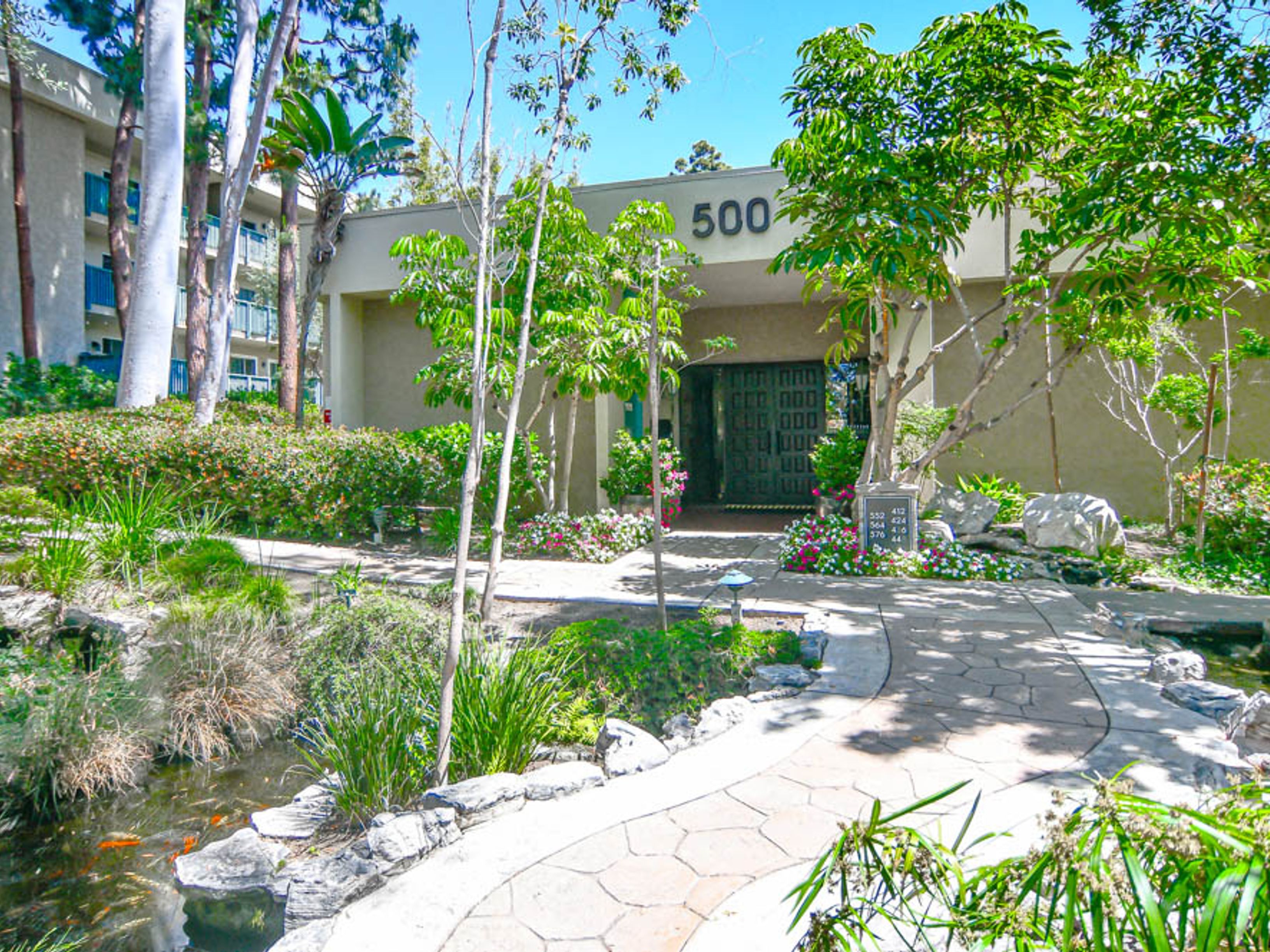  424 North Bellflower Blvd #217, Long Beach, CA 90814 - 物件實景