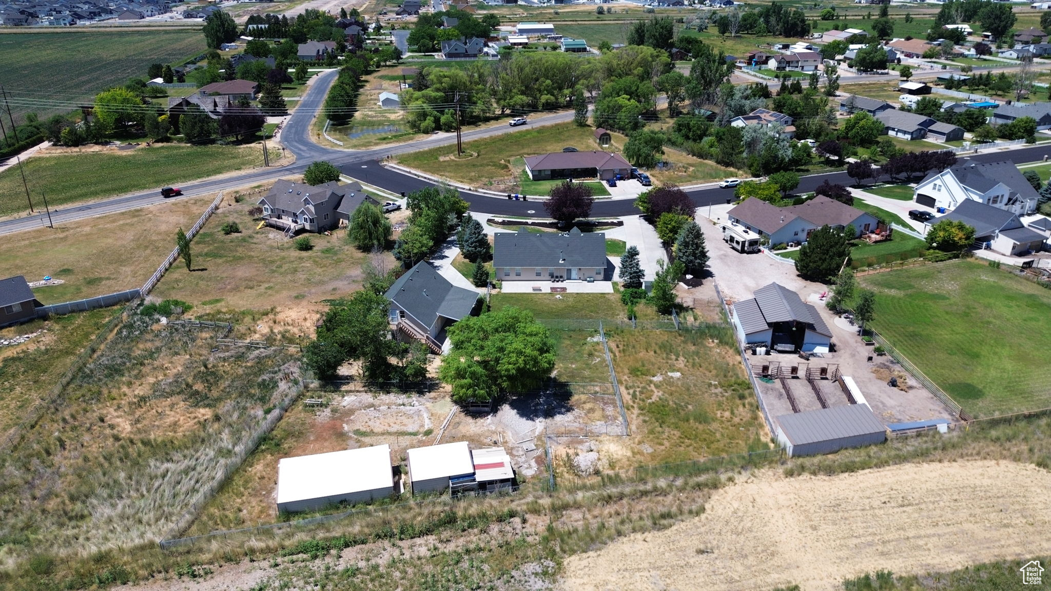 Farr West, Utah, 84404, United States, 4 Bedrooms Bedrooms, ,3 BathroomsBathrooms,Residential,For Sale,1891966