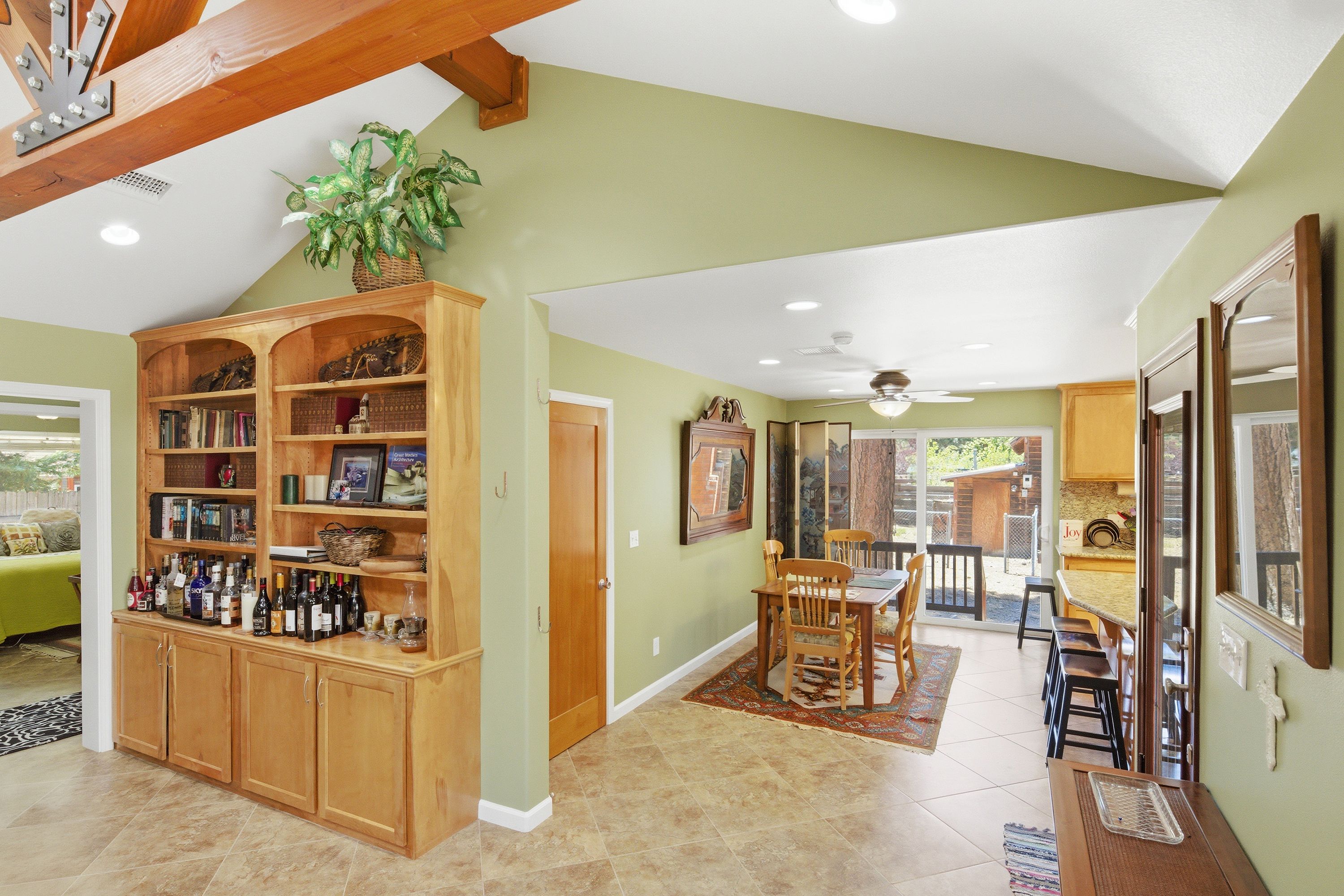  39201 Starview Lane, Big Bear Lake, CA 92315 - 物件實景