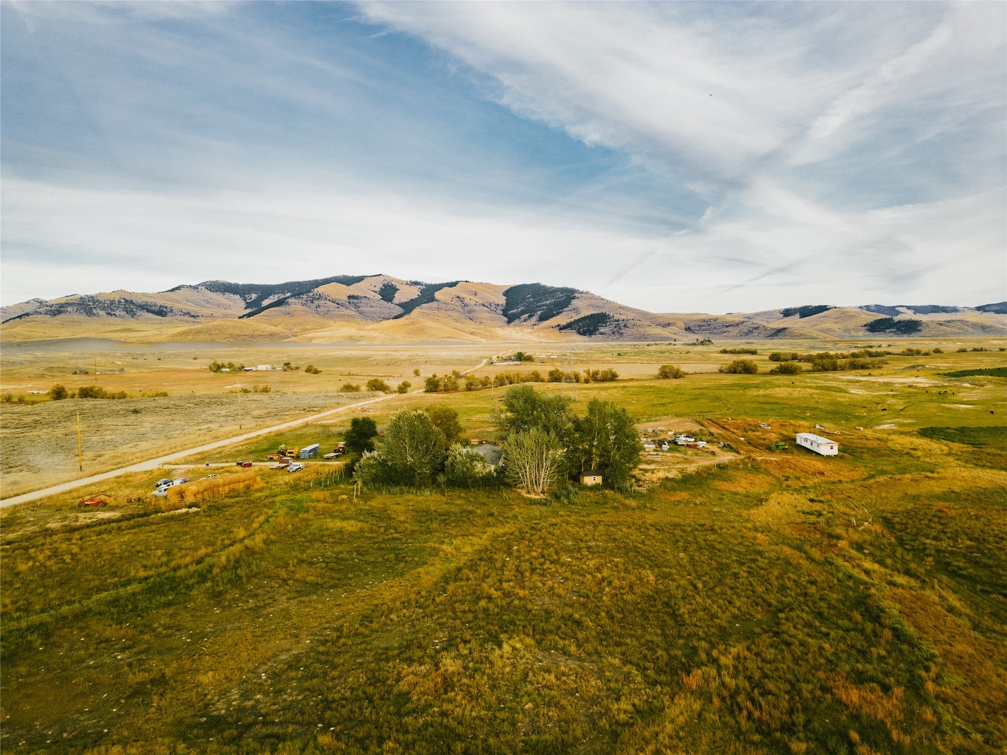 57315 & 57309 Kopp Road, Hot Springs, Montana, 59845, United States, 3 Bedrooms Bedrooms, ,2 BathroomsBathrooms,Residential,For Sale,57315 & 57309 Kopp Road,1639452