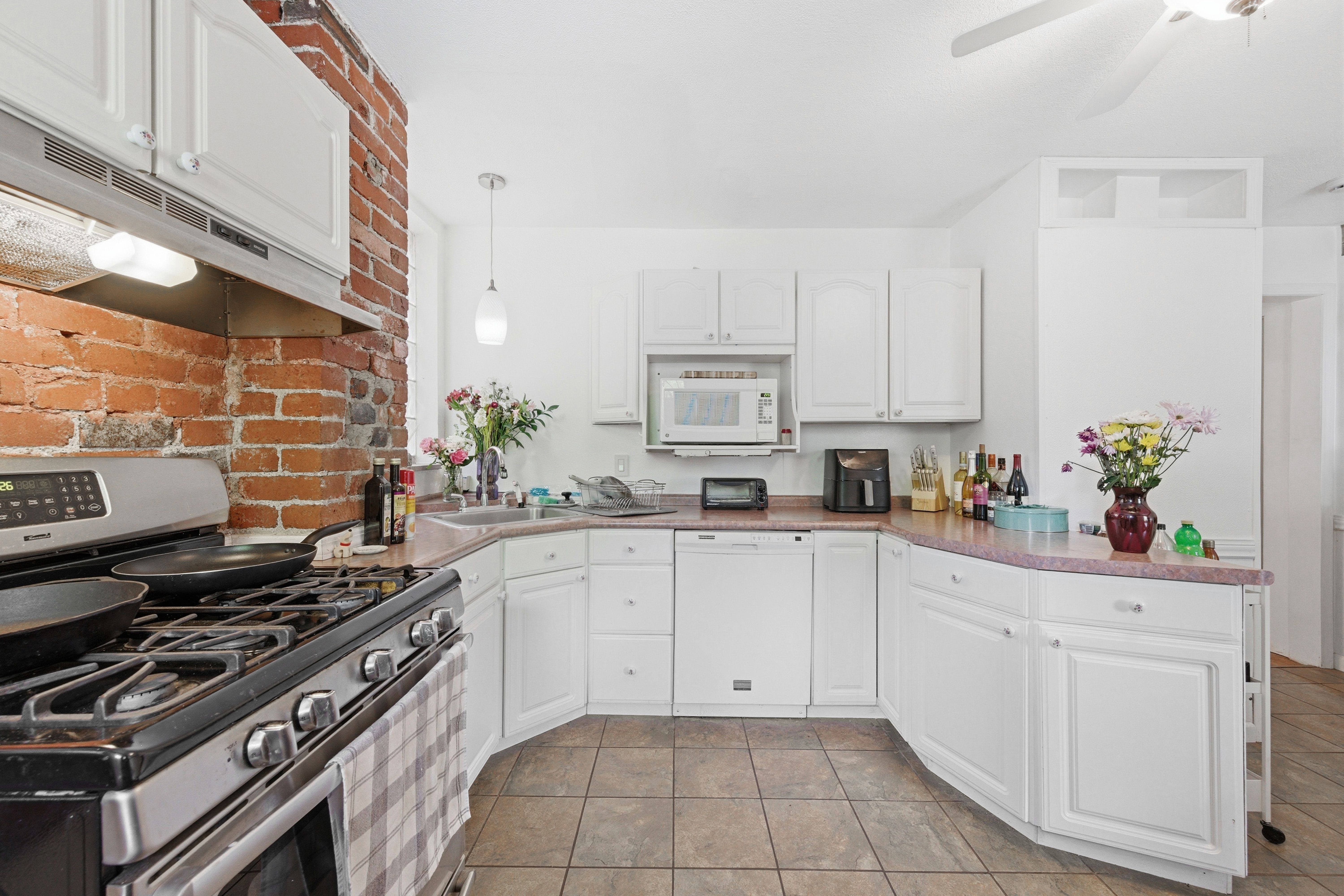  315 South Evaline Street, Pittsburgh, PA 15224 - 物件實景