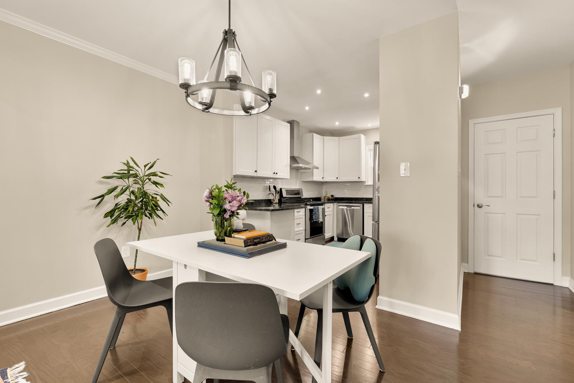  2532 Fairfax Drive, Arlington, VA, 22201 - 物件實景