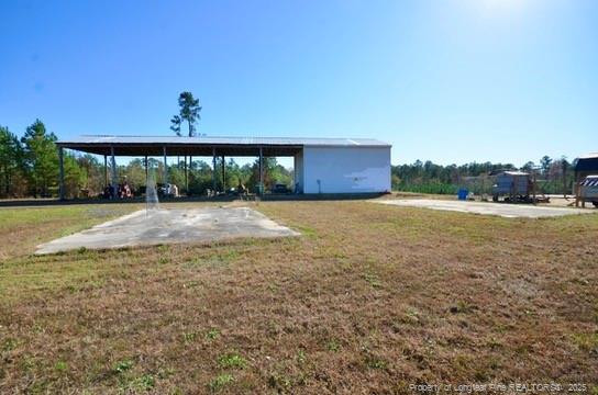 Spring Hope, North Carolina, 28390, United States, 5 Bedrooms Bedrooms, ,4 BathroomsBathrooms,Residential,For Sale,1993285