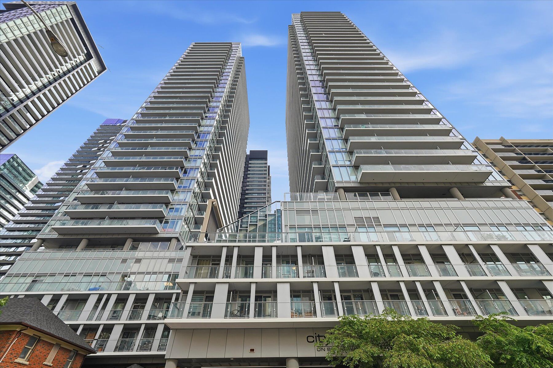  Toronto, Greater Toronto Area - 物件實景