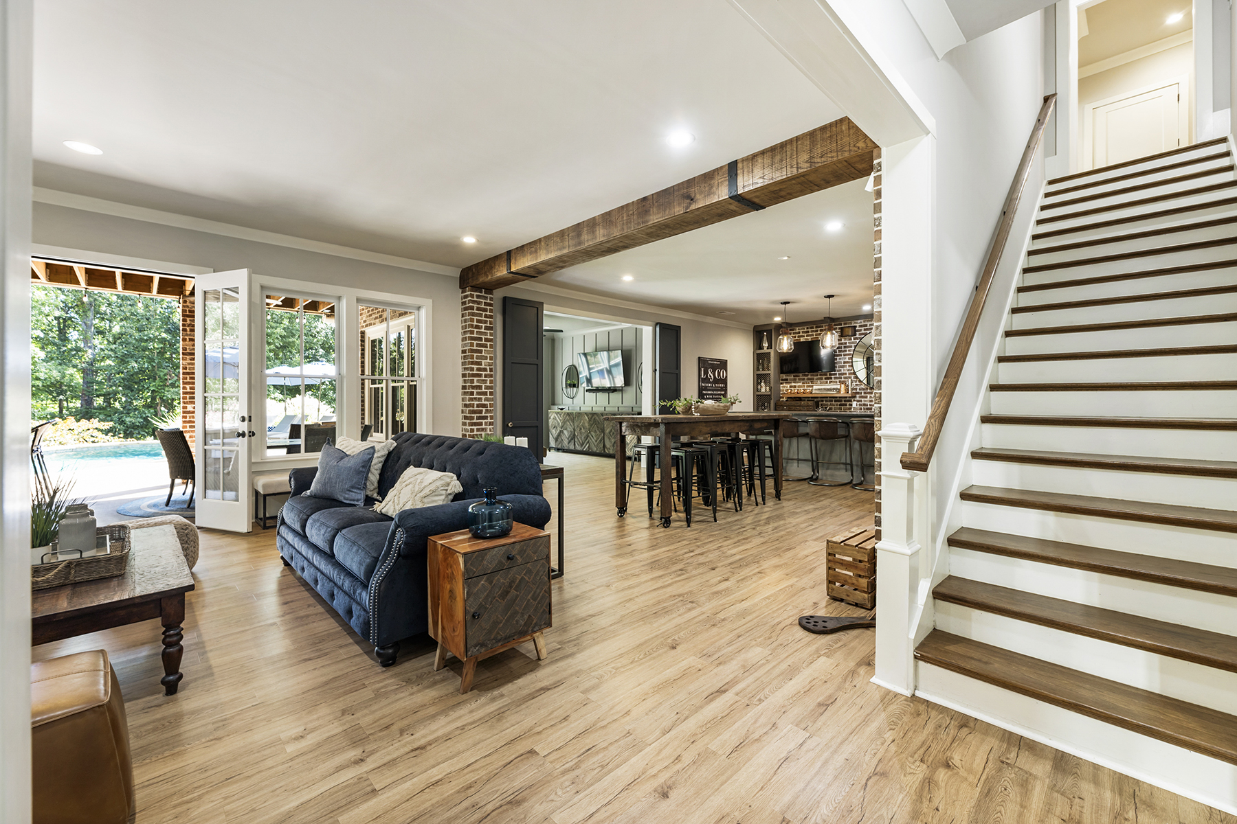  Discover Your Dream Home in Trinity Creek - 物件實景