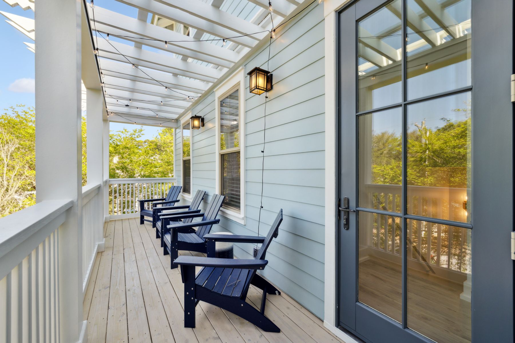  Income-Producing Grayton Beach Retreat with Pool and Golf Cart - 物件實景