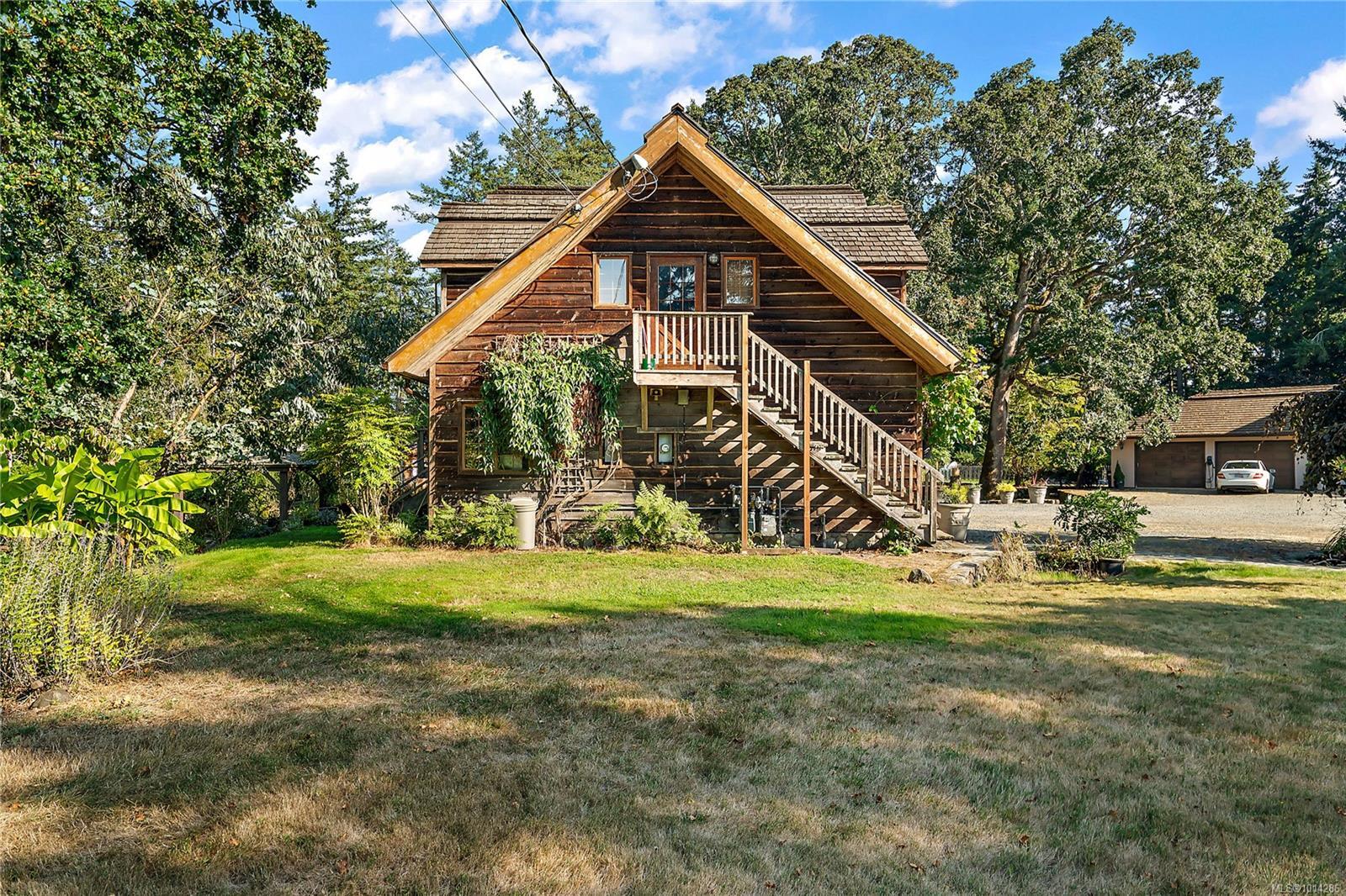 NORTH SAANICH, British Columbia, V8L 5P8, CA, 7 Bedrooms Bedrooms, ,Residential,For Sale,1948660