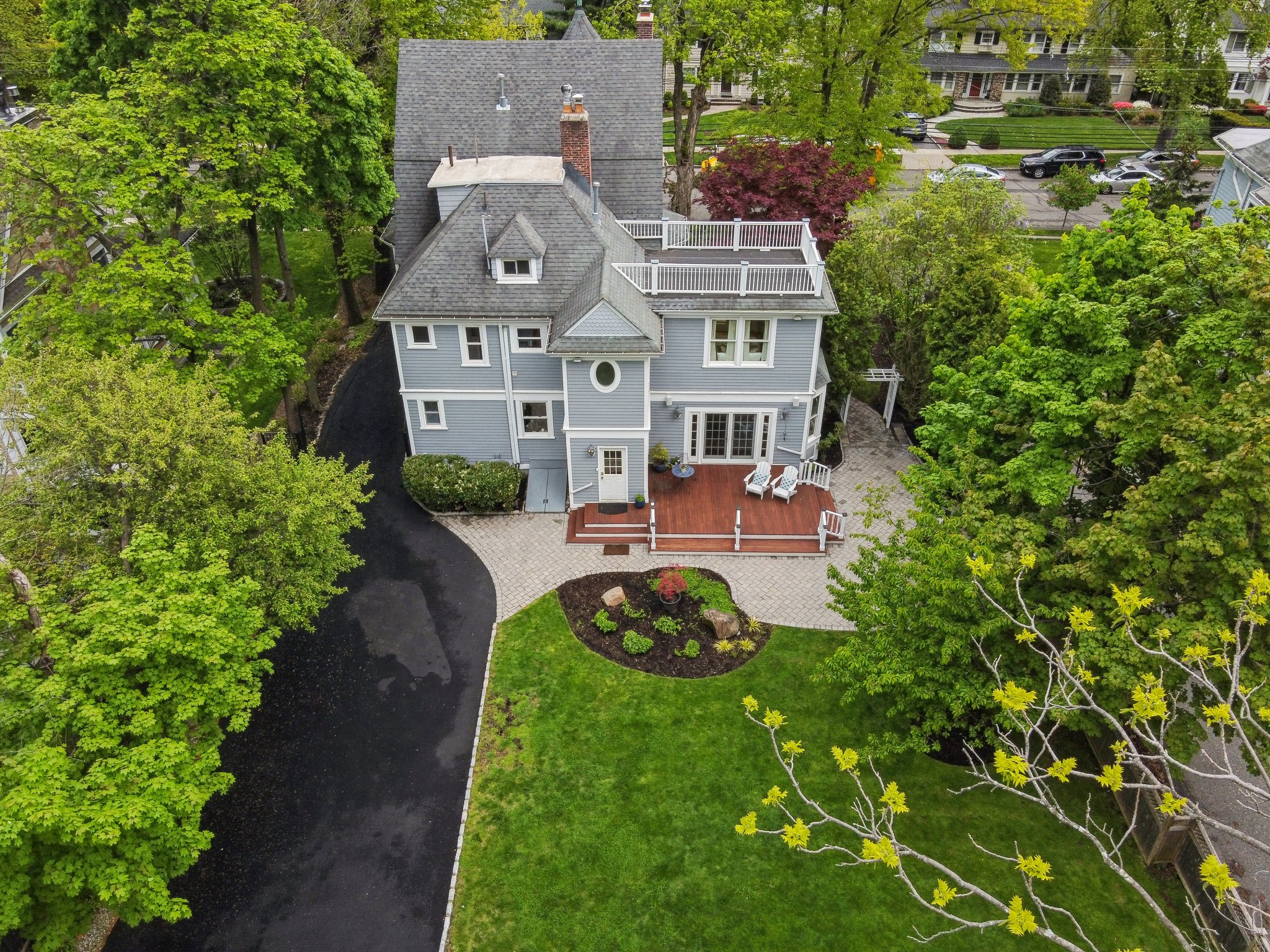  378 Park Street, Montclair, NJ 07043 - 物件實景