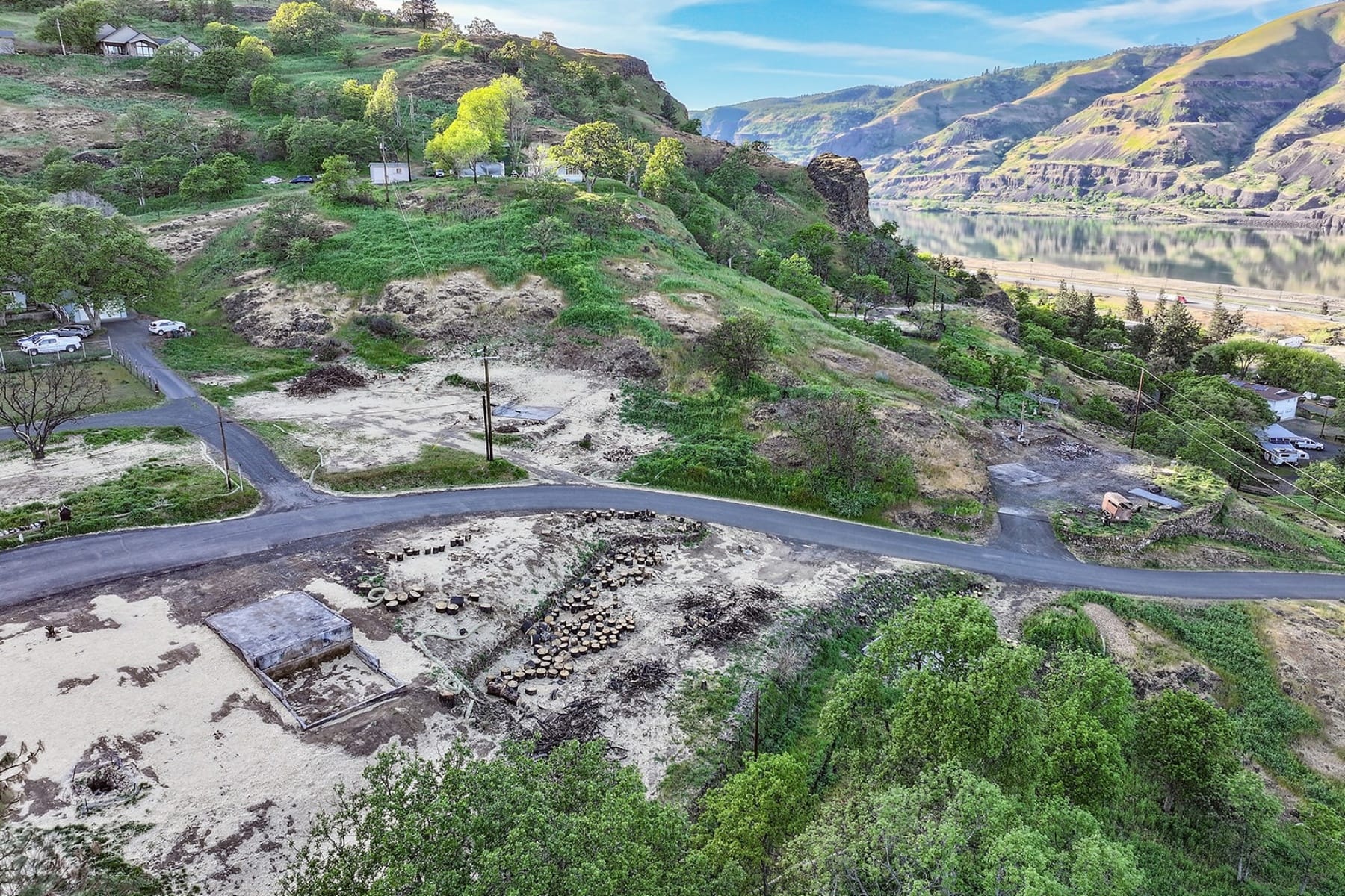  4724 SIMONELLI RD The Dalles, OR 97058 - 物件實景