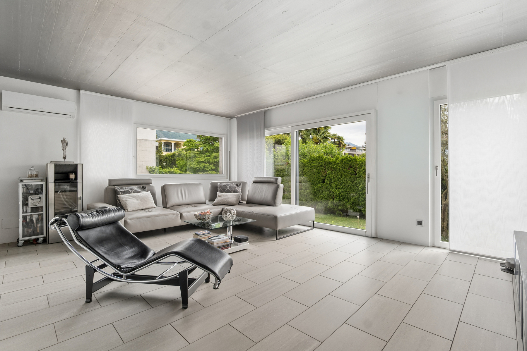  Living in Ascona: comfort, tranquility and services within walking distance - 物件實景
