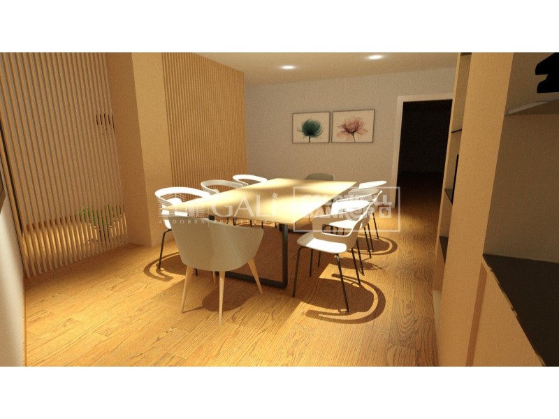 Encamp, Andorra, AD, 3 Bedrooms Bedrooms, ,2 BathroomsBathrooms,Residential,For Sale,1448953