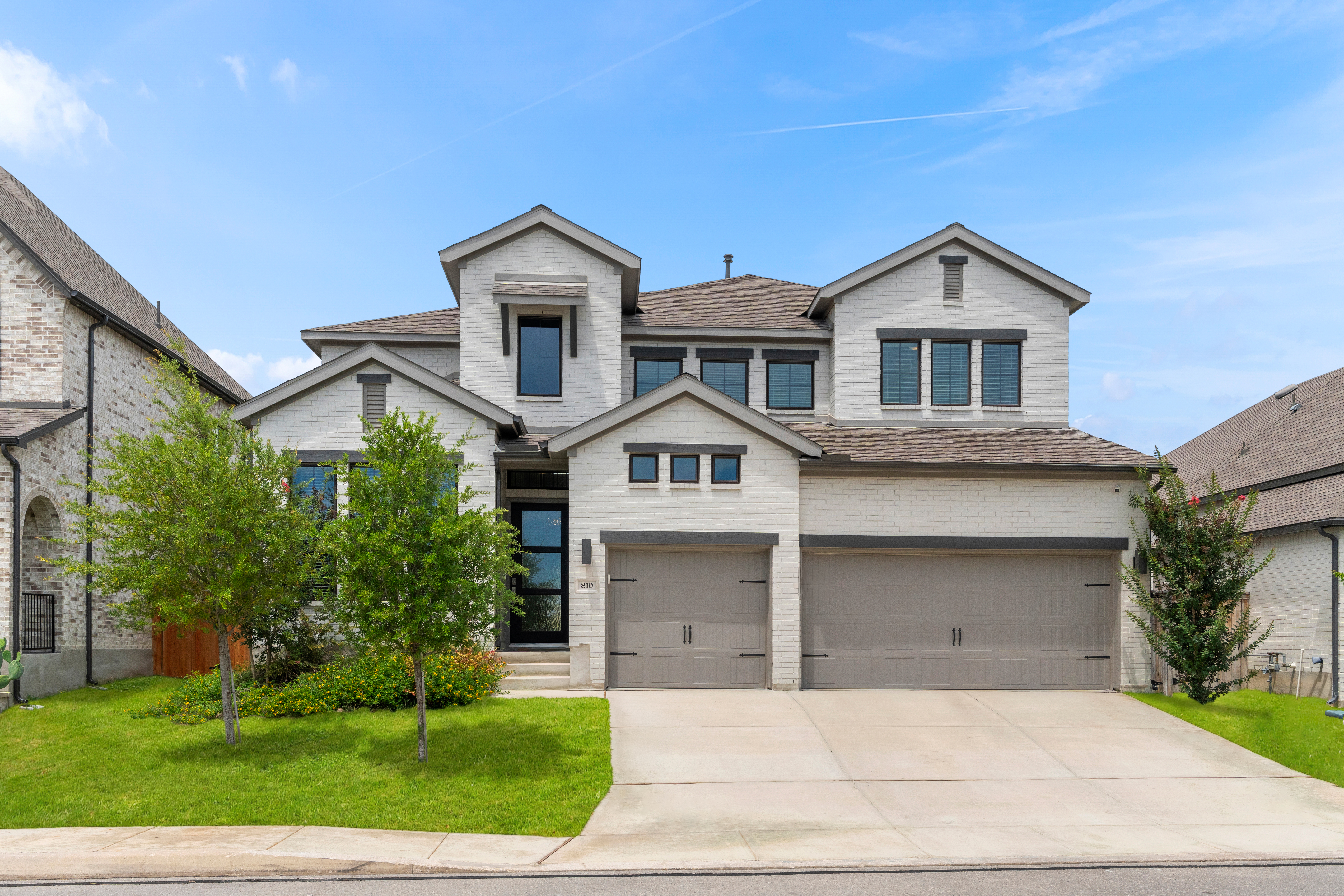  Thoughtfully Designed Perry Home in Weston Oaks - 物件實景