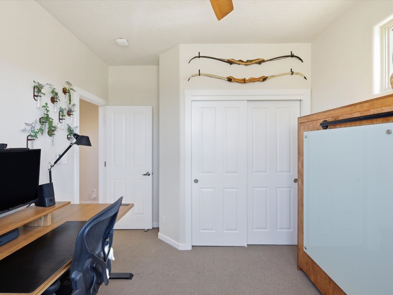 Santa Fe, New Mexico, 87508, United States, 3 Bedrooms Bedrooms, ,2 BathroomsBathrooms,Residential,For Sale,1992891