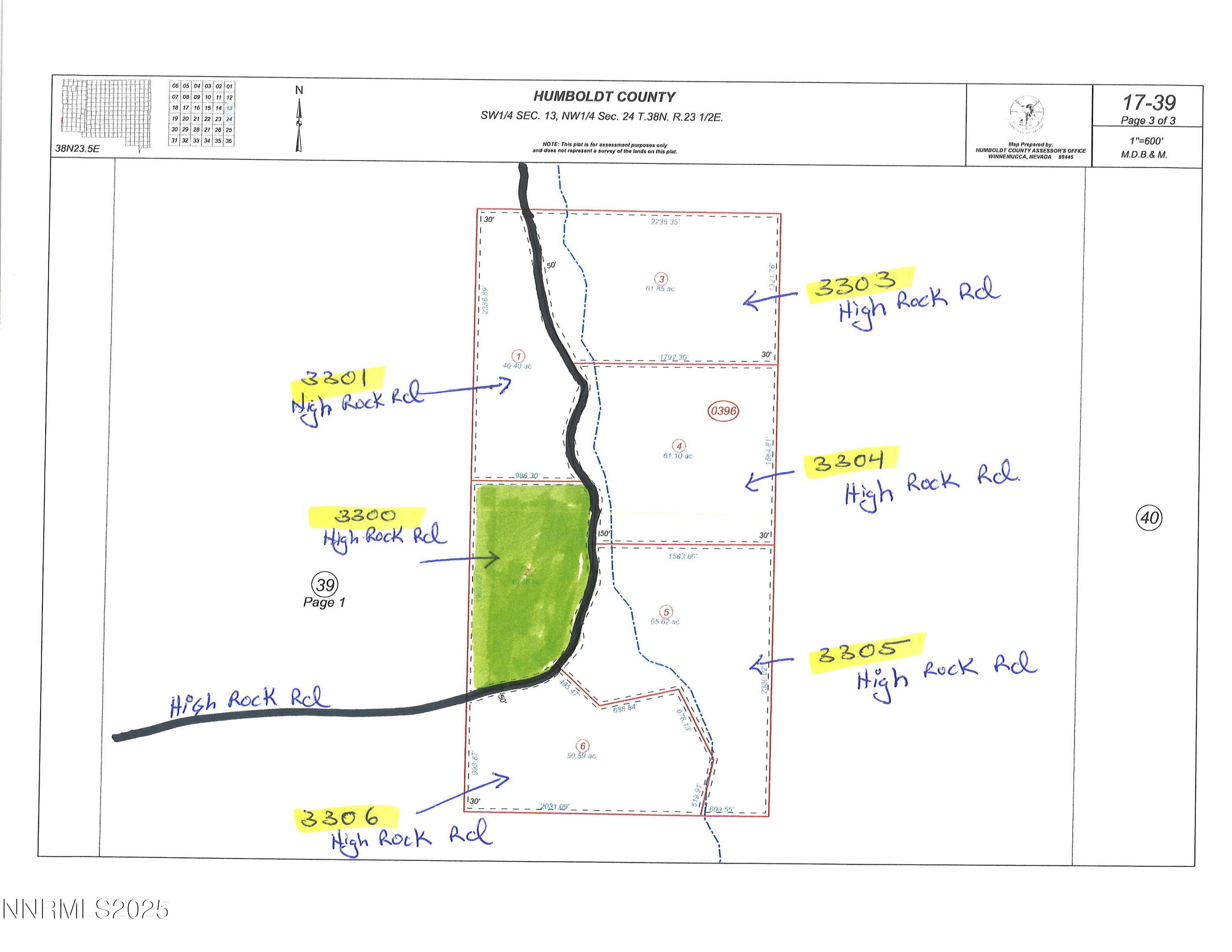 Gerlach, Nevada, 89412, United States, 2 Bedrooms Bedrooms, ,2 BathroomsBathrooms,Residential,For Sale,1903676