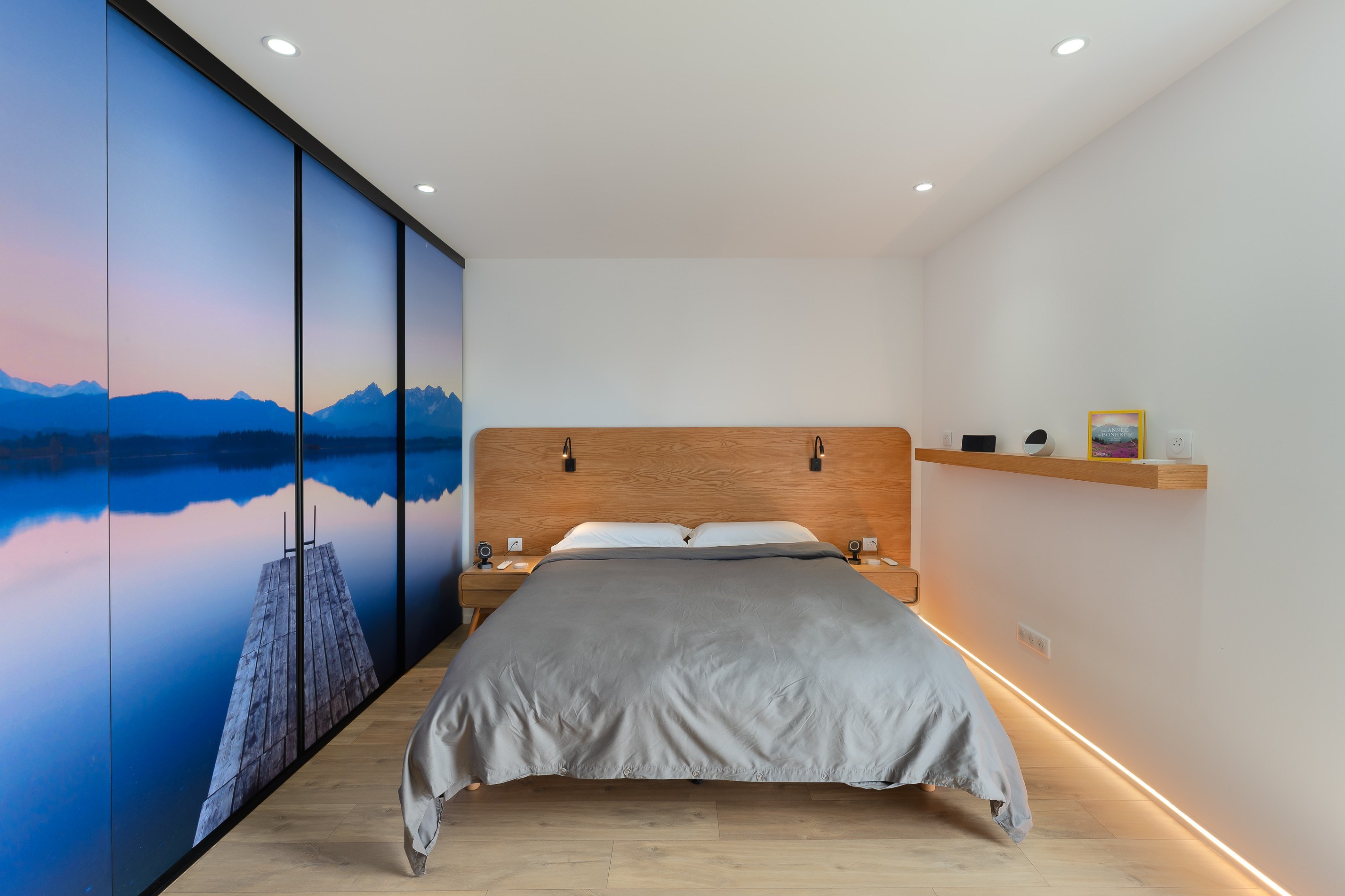  Exceptional villa in the heart of the naturist village. - 物件實景