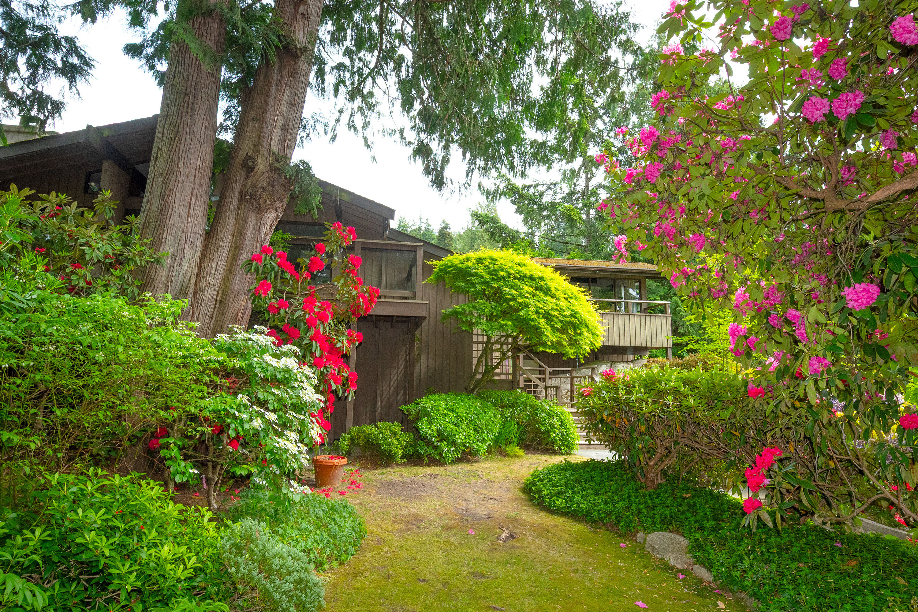  West Vancouver, Greater Vancouver - 物件實景