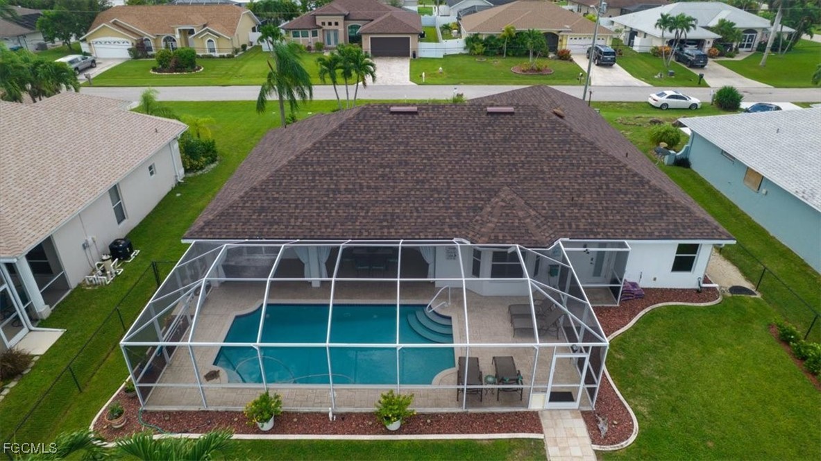 Cape Coral, Florida, 33904, United States, 3 Bedrooms Bedrooms, ,3 BathroomsBathrooms,Residential,For Sale,1978698