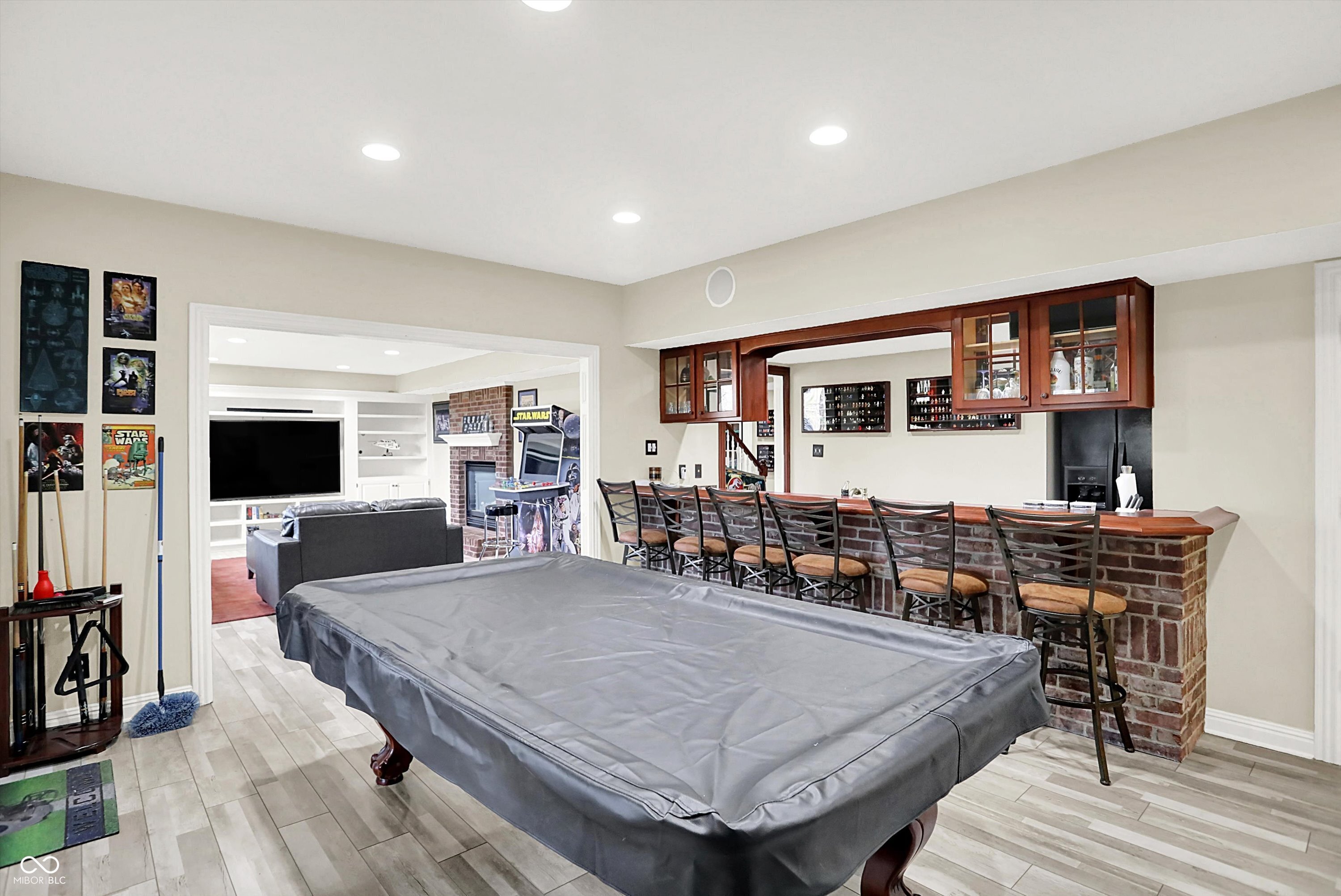 Fishers, Indiana, 46037, United States, 6 Bedrooms Bedrooms, ,5 BathroomsBathrooms,Residential,For Sale,1992348