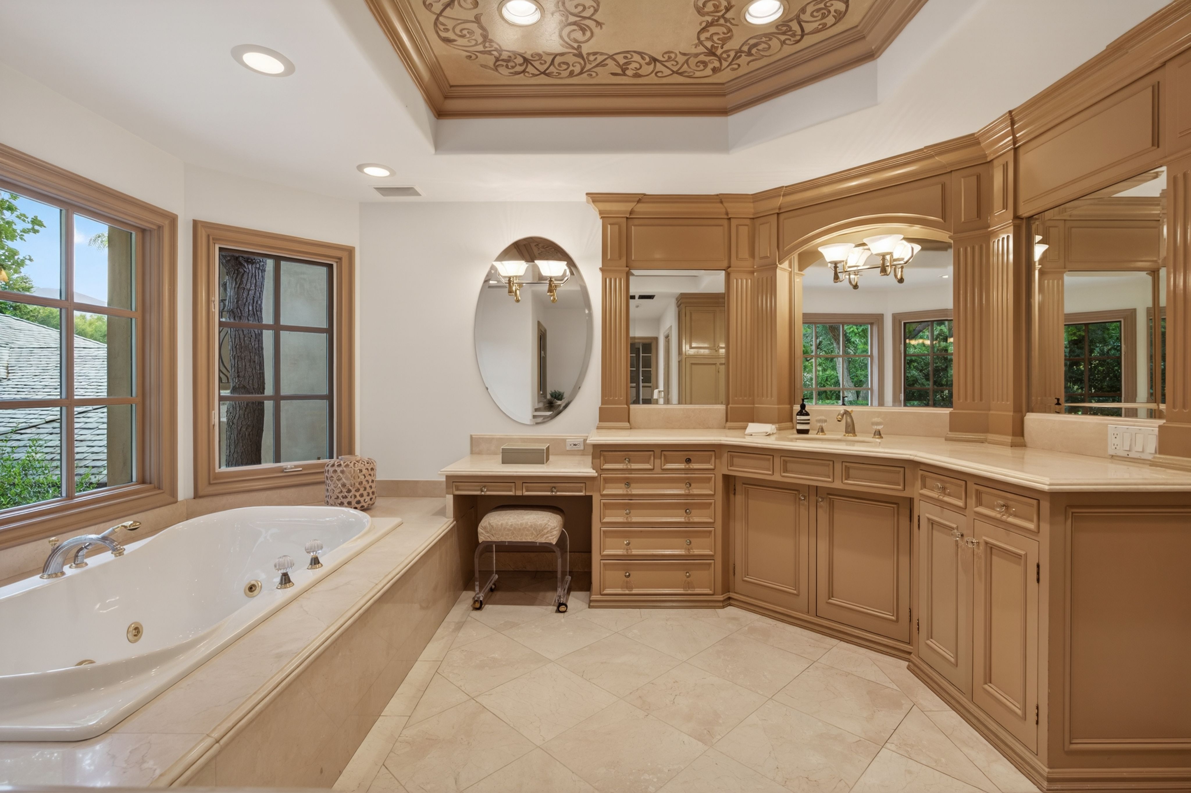 651 Oak Grove Court, Ojai, CA 93023 - 物件實景