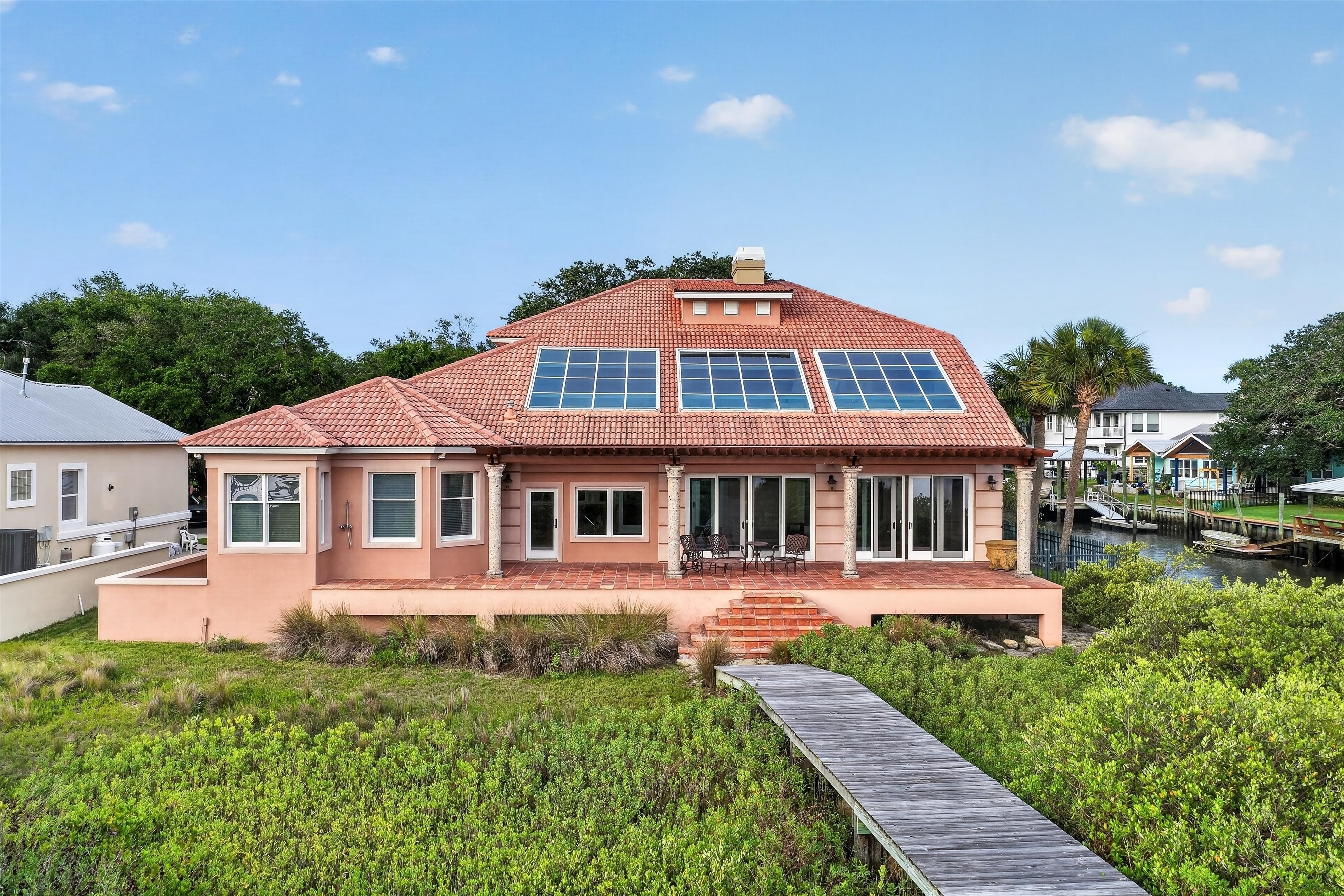  6357 Putnam Street, St Augustine, FL, 32080 - 物件實景